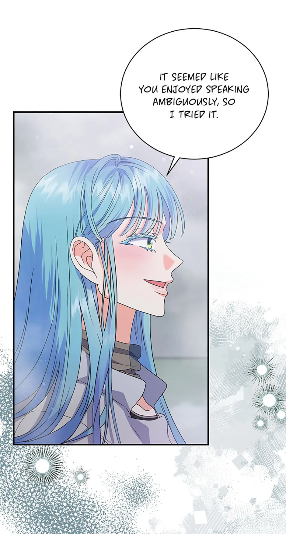 My Otherworldly Marriage Chapter 58 - Page 57