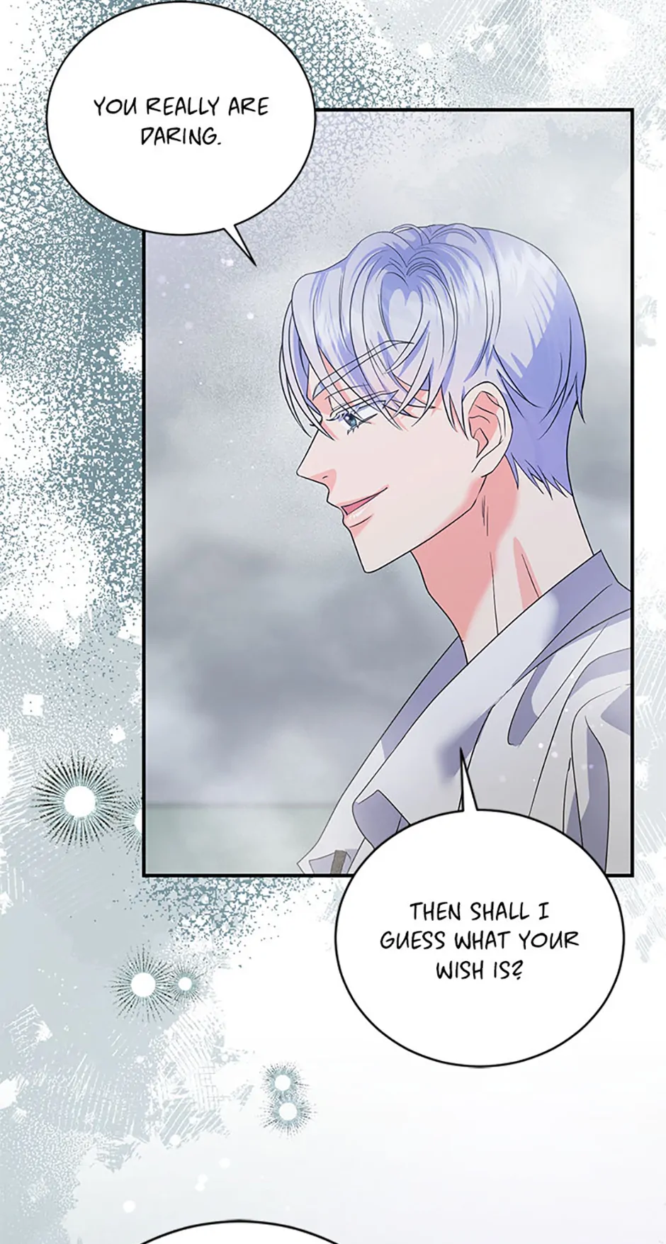 My Otherworldly Marriage Chapter 58 - Page 58