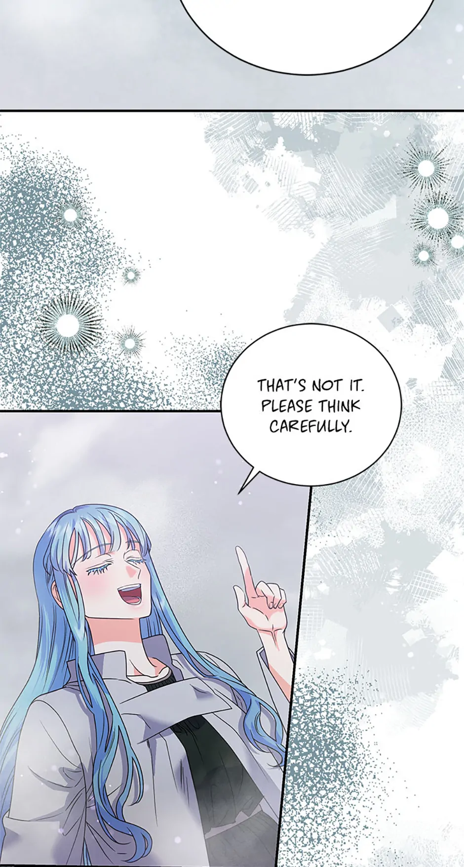 My Otherworldly Marriage Chapter 58 - Page 60