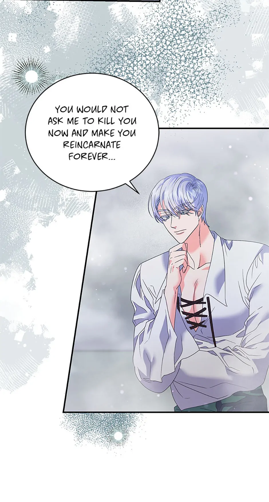 My Otherworldly Marriage Chapter 58 - Page 61