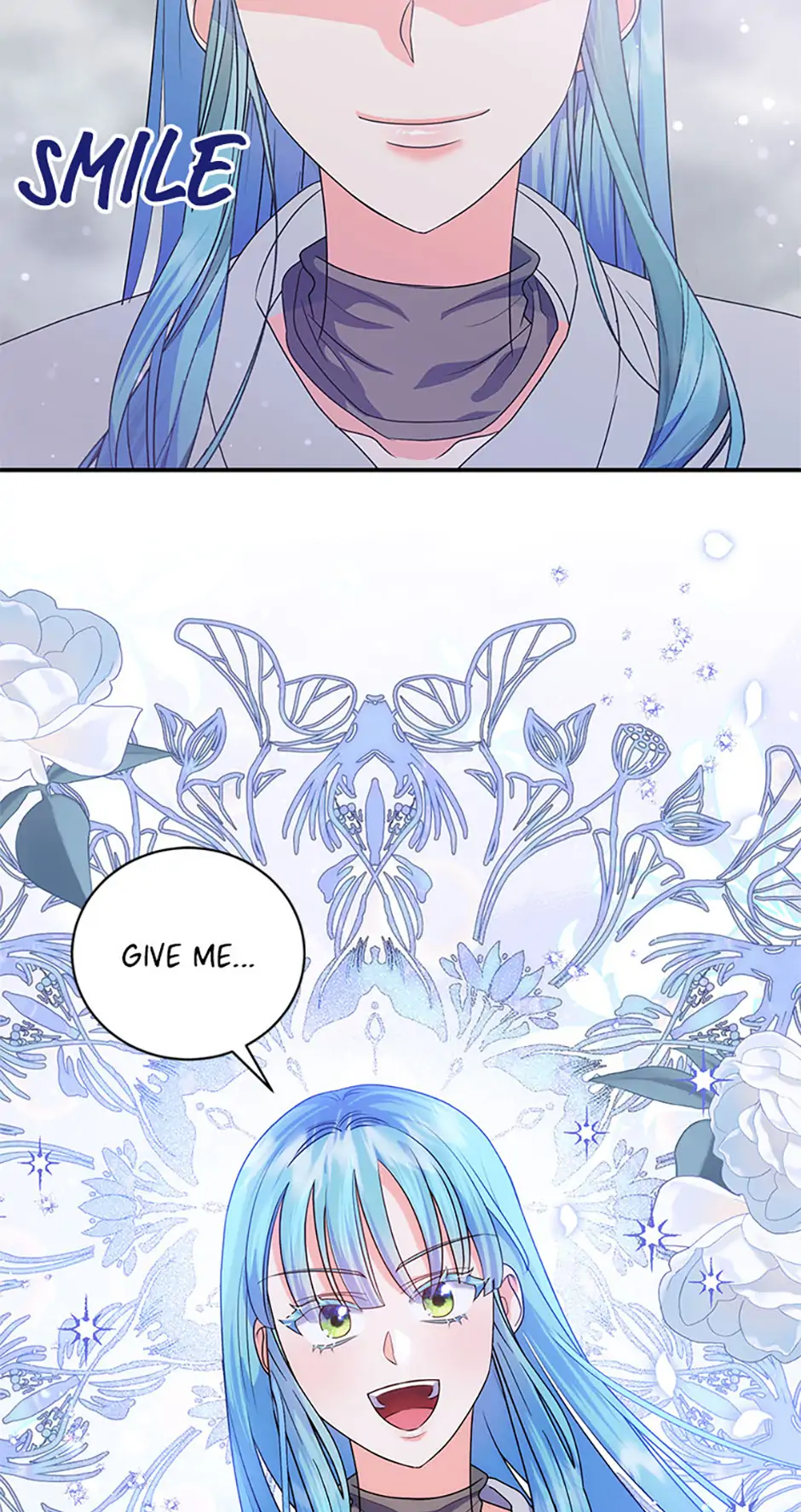 My Otherworldly Marriage Chapter 58 - Page 63