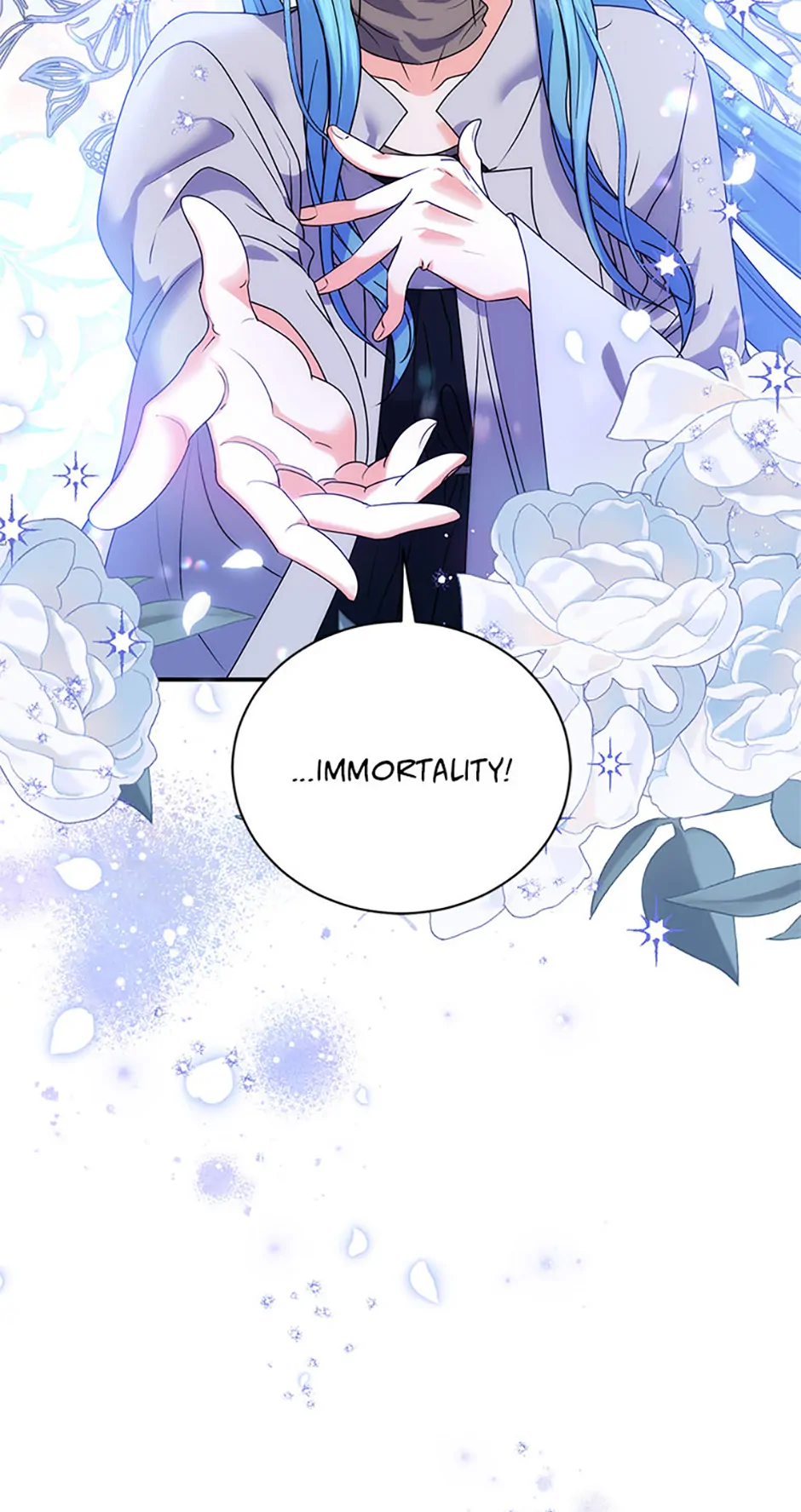 My Otherworldly Marriage Chapter 58 - Page 64