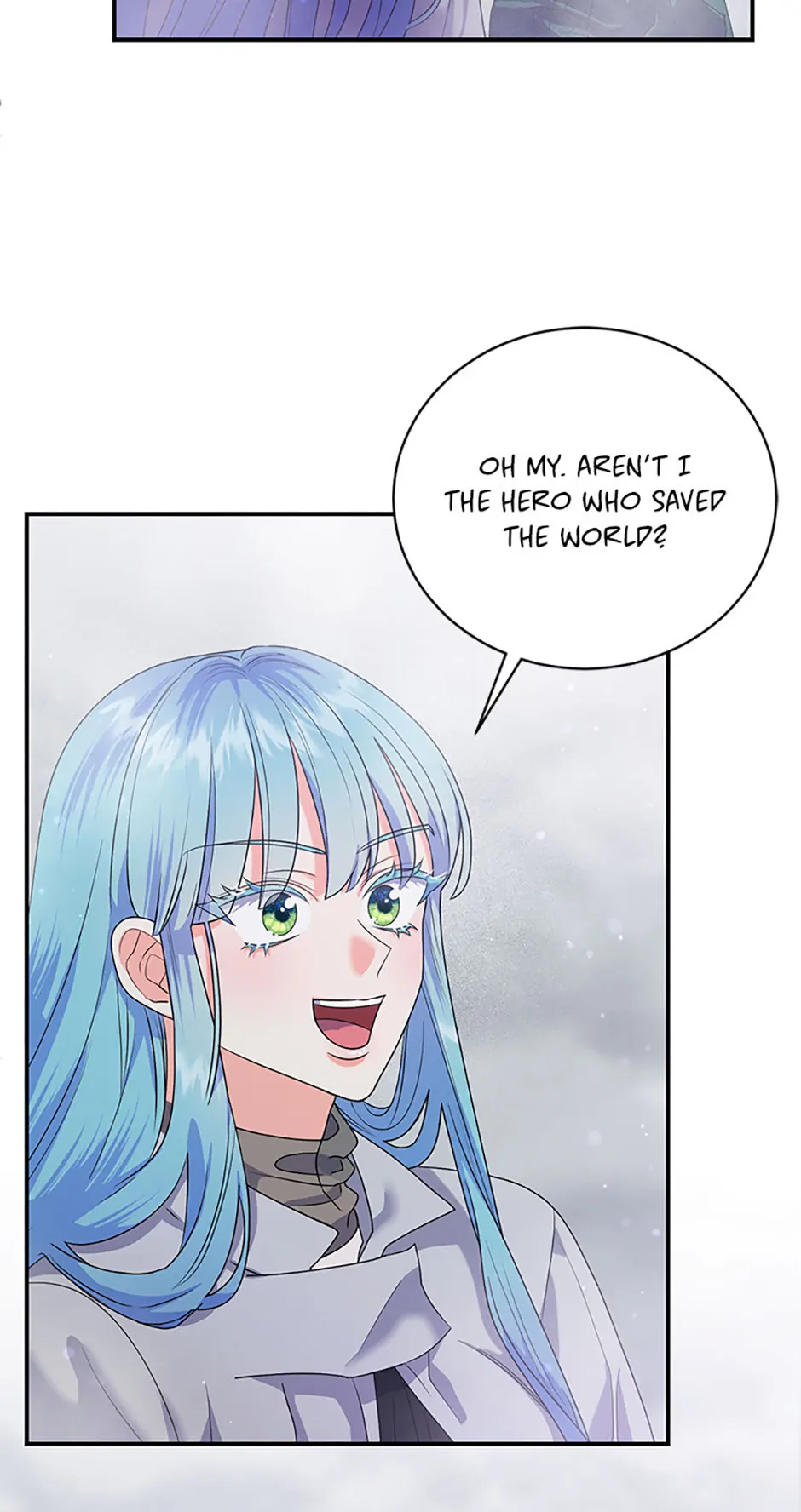 My Otherworldly Marriage Chapter 59 - Page 4