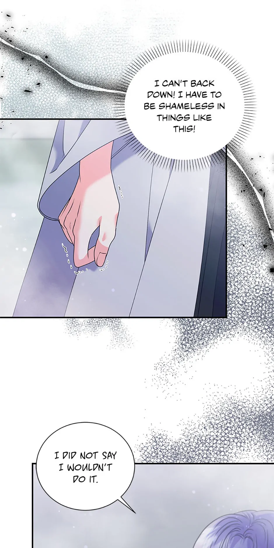 My Otherworldly Marriage Chapter 59 - Page 7