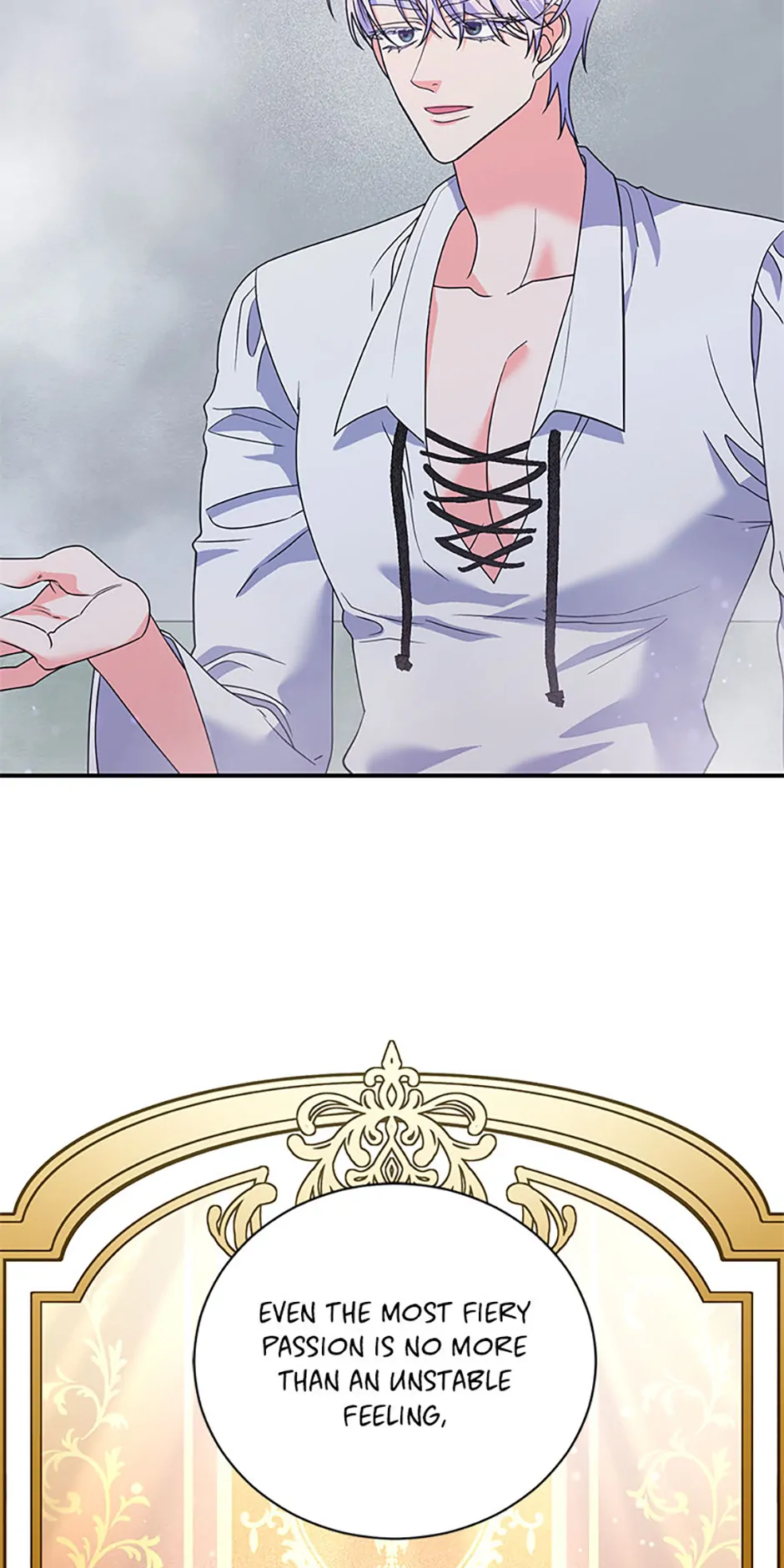 My Otherworldly Marriage Chapter 59 - Page 9