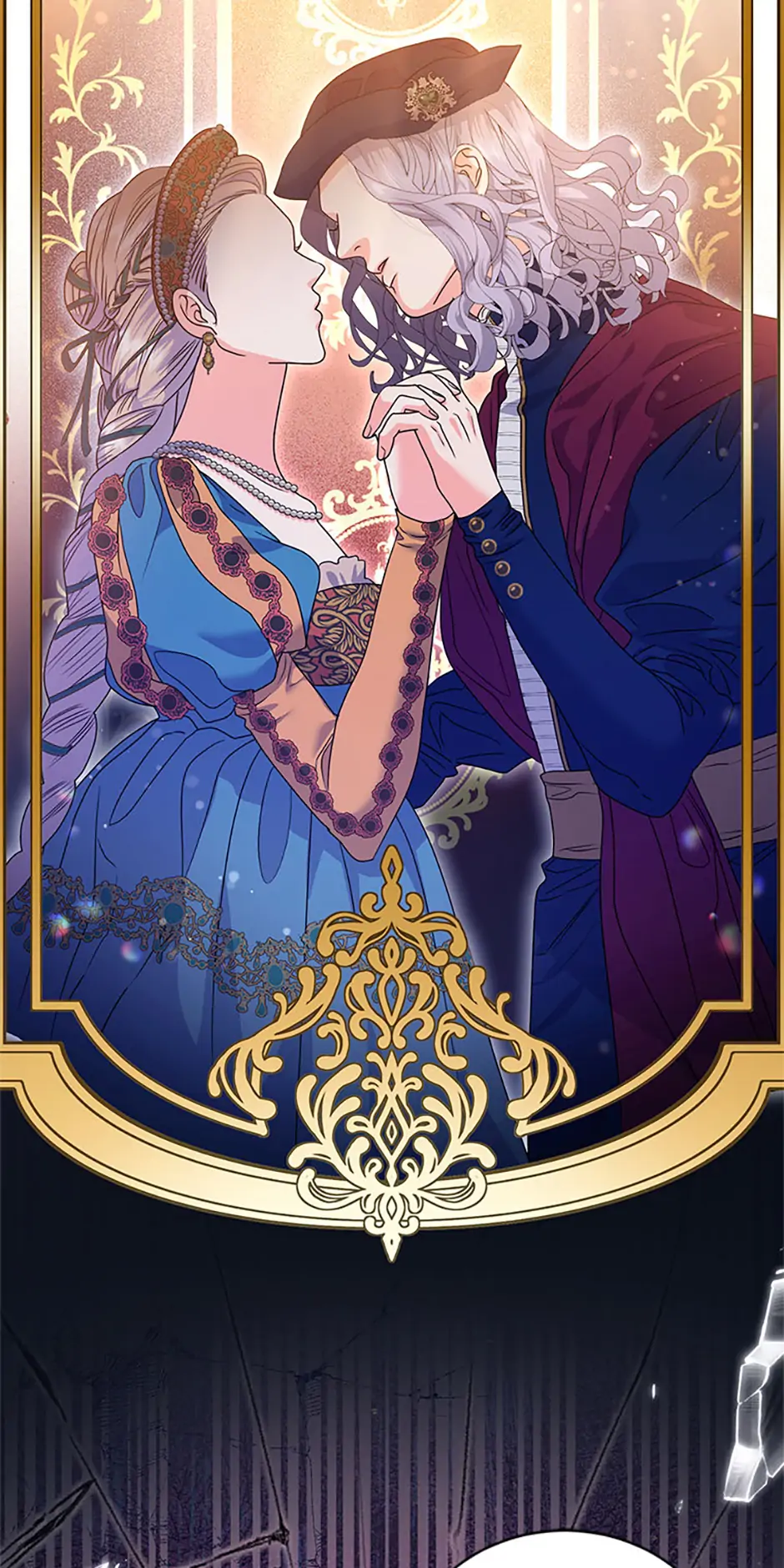 My Otherworldly Marriage Chapter 59 - Page 10