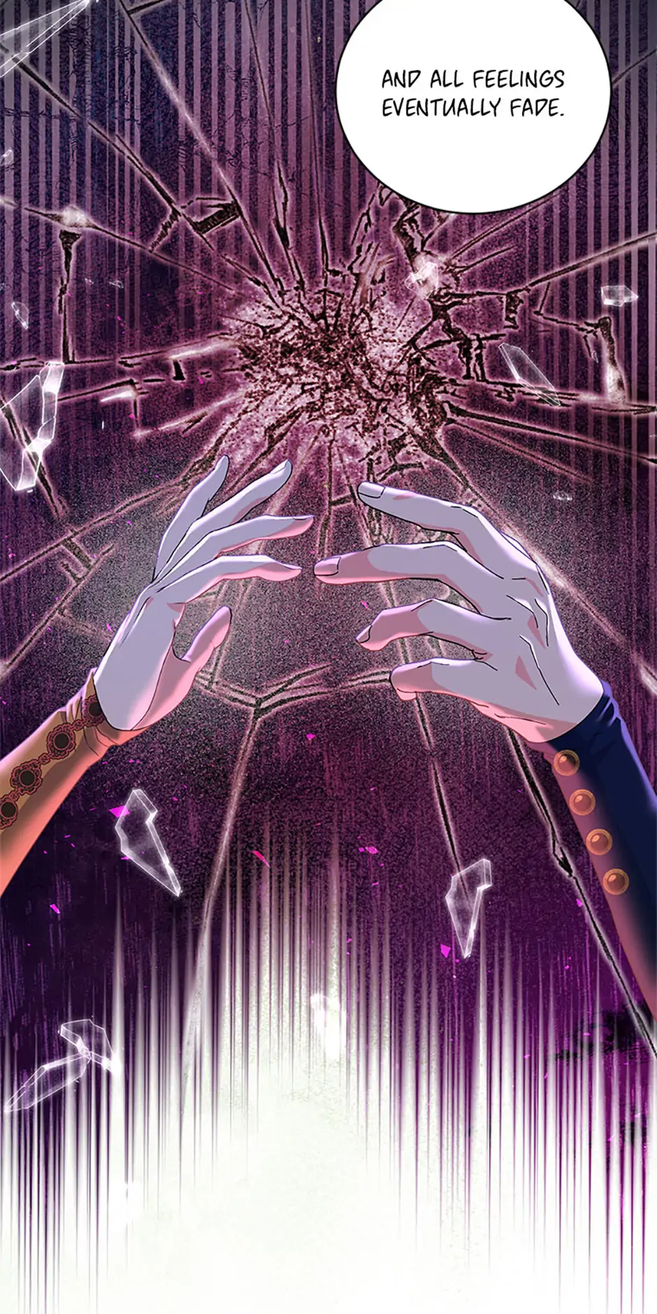 My Otherworldly Marriage Chapter 59 - Page 11