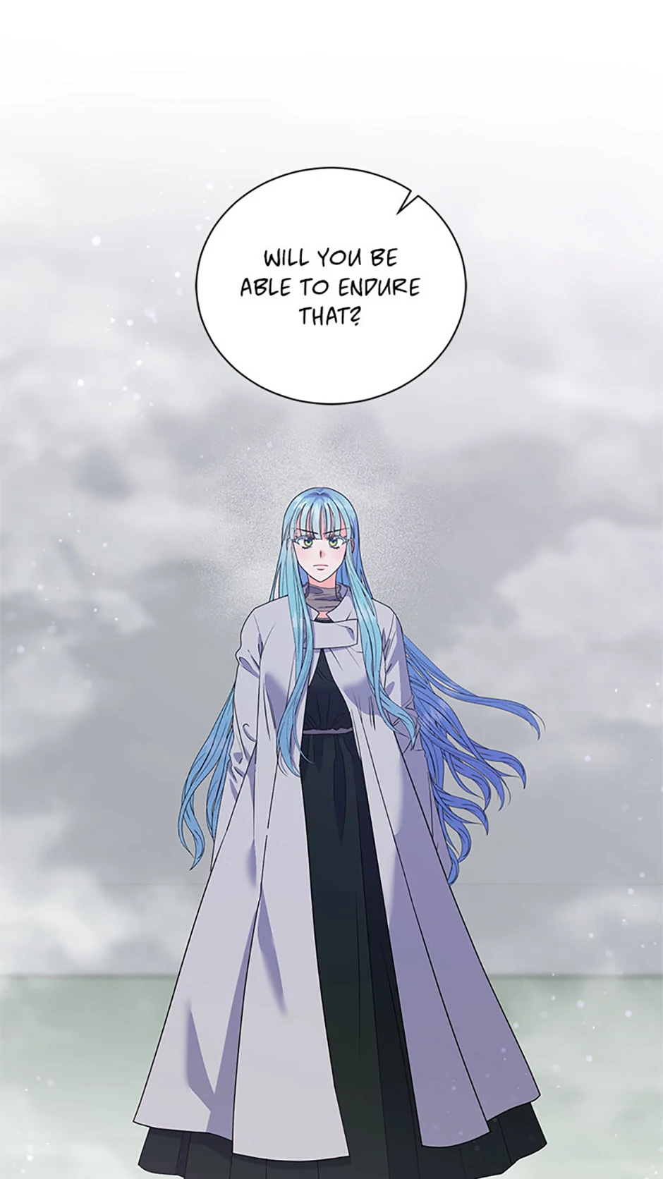 My Otherworldly Marriage Chapter 59 - Page 12