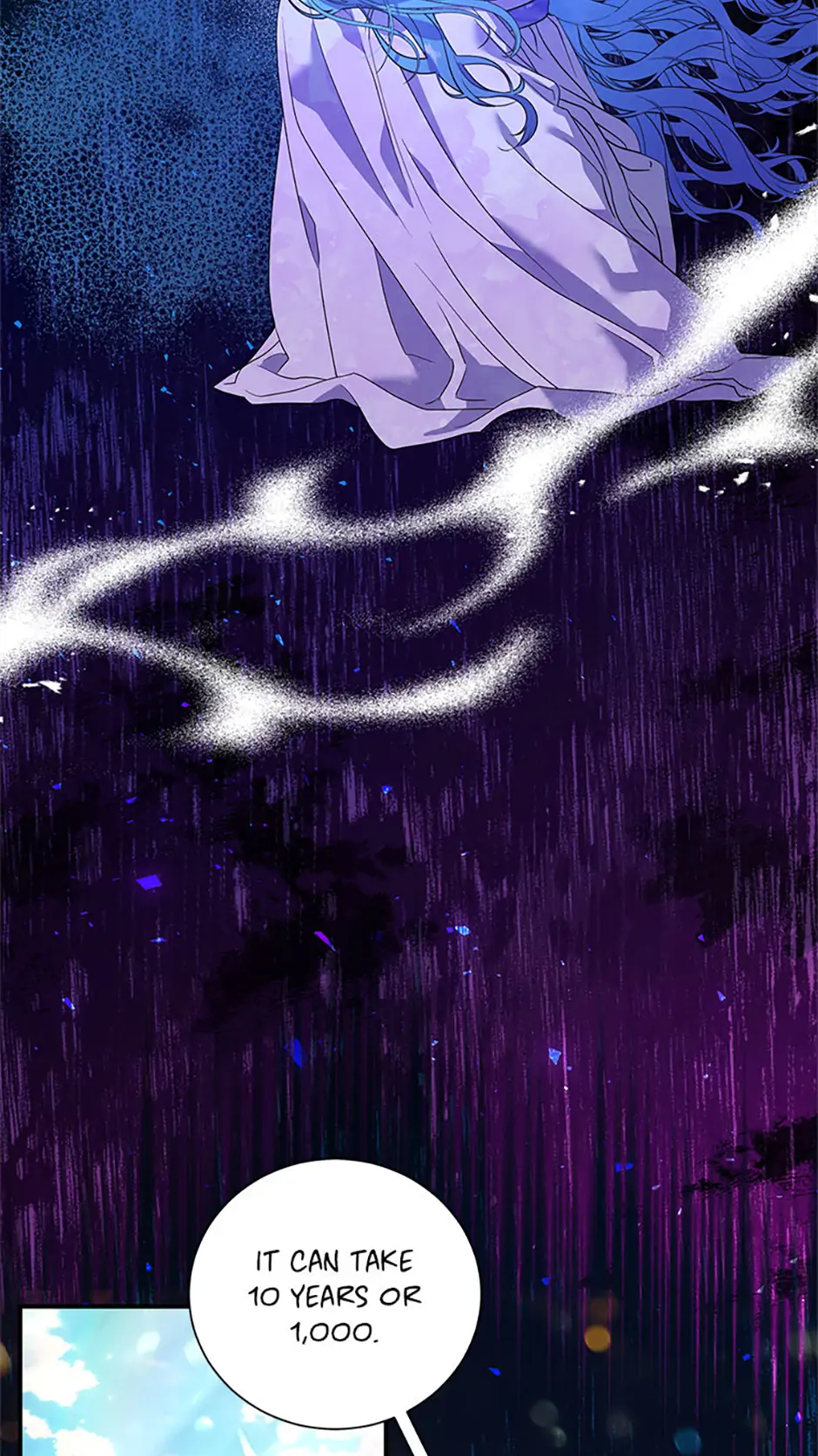 My Otherworldly Marriage Chapter 59 - Page 15