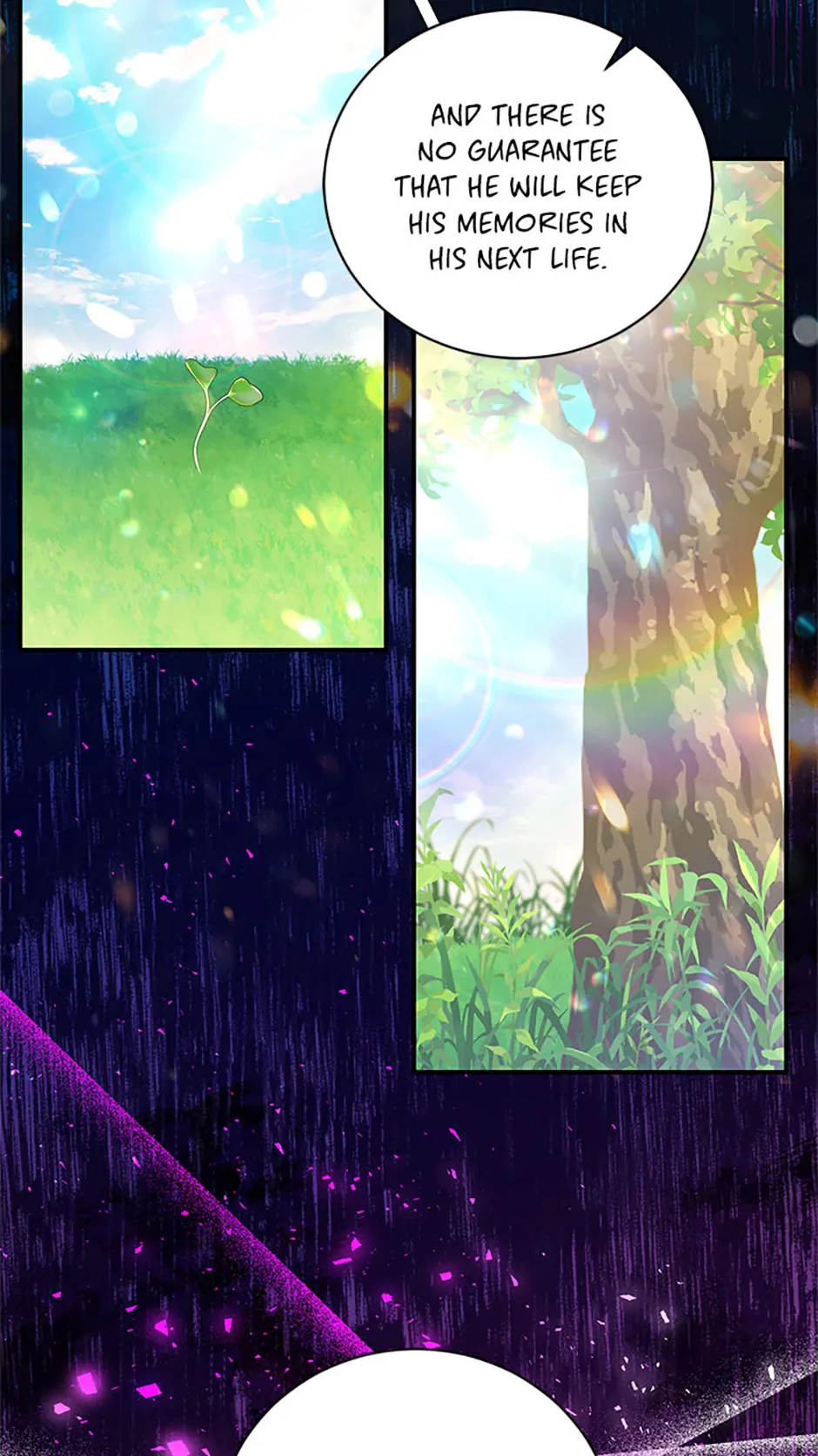 My Otherworldly Marriage Chapter 59 - Page 16