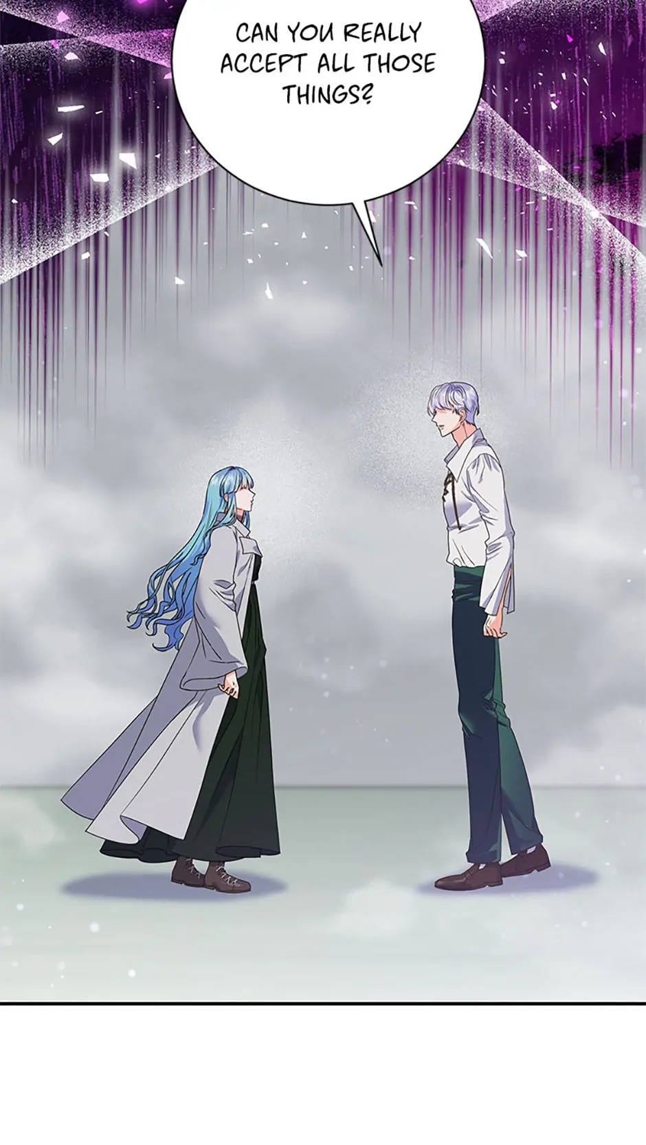 My Otherworldly Marriage Chapter 59 - Page 17