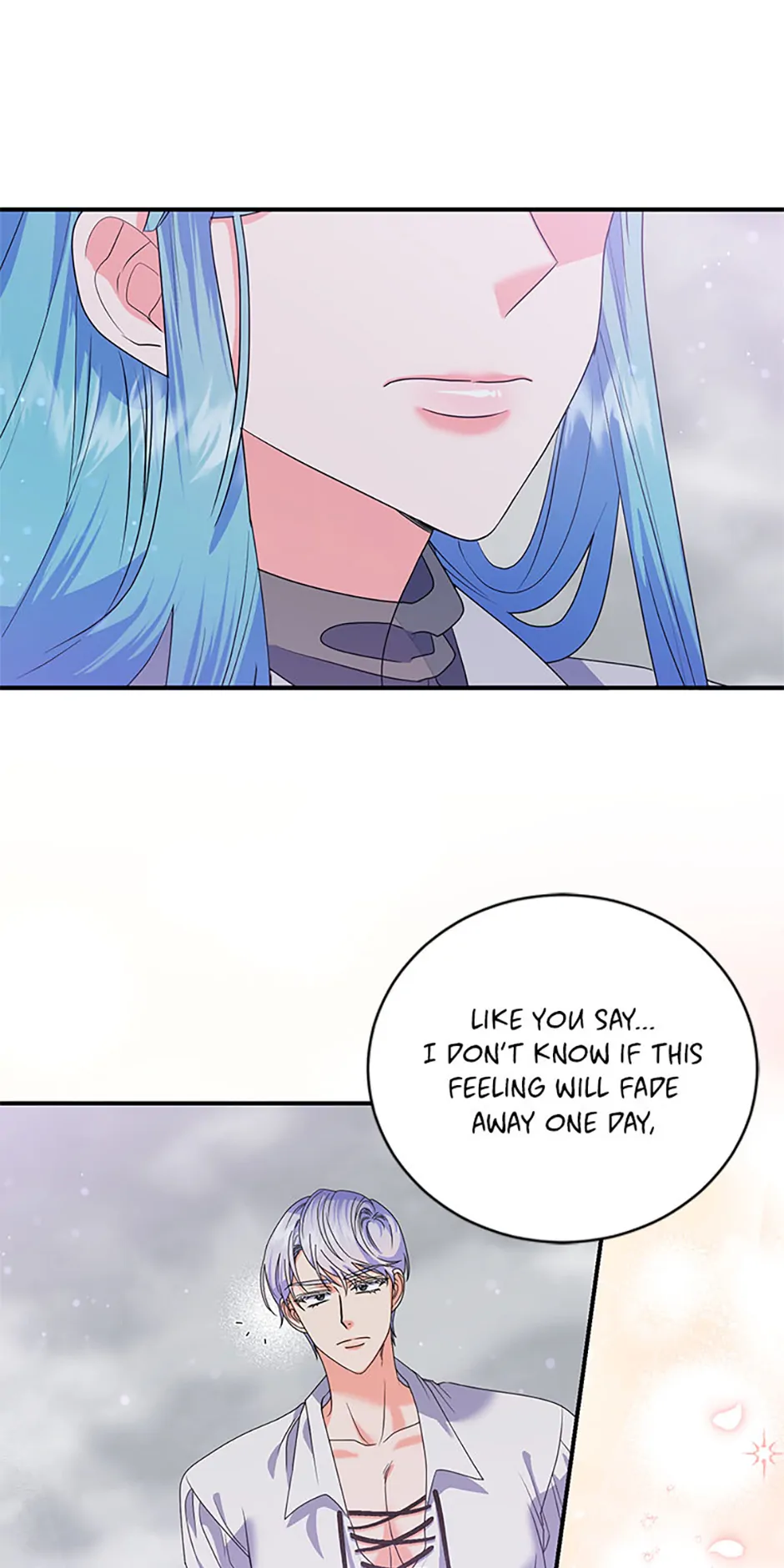 My Otherworldly Marriage Chapter 59 - Page 18