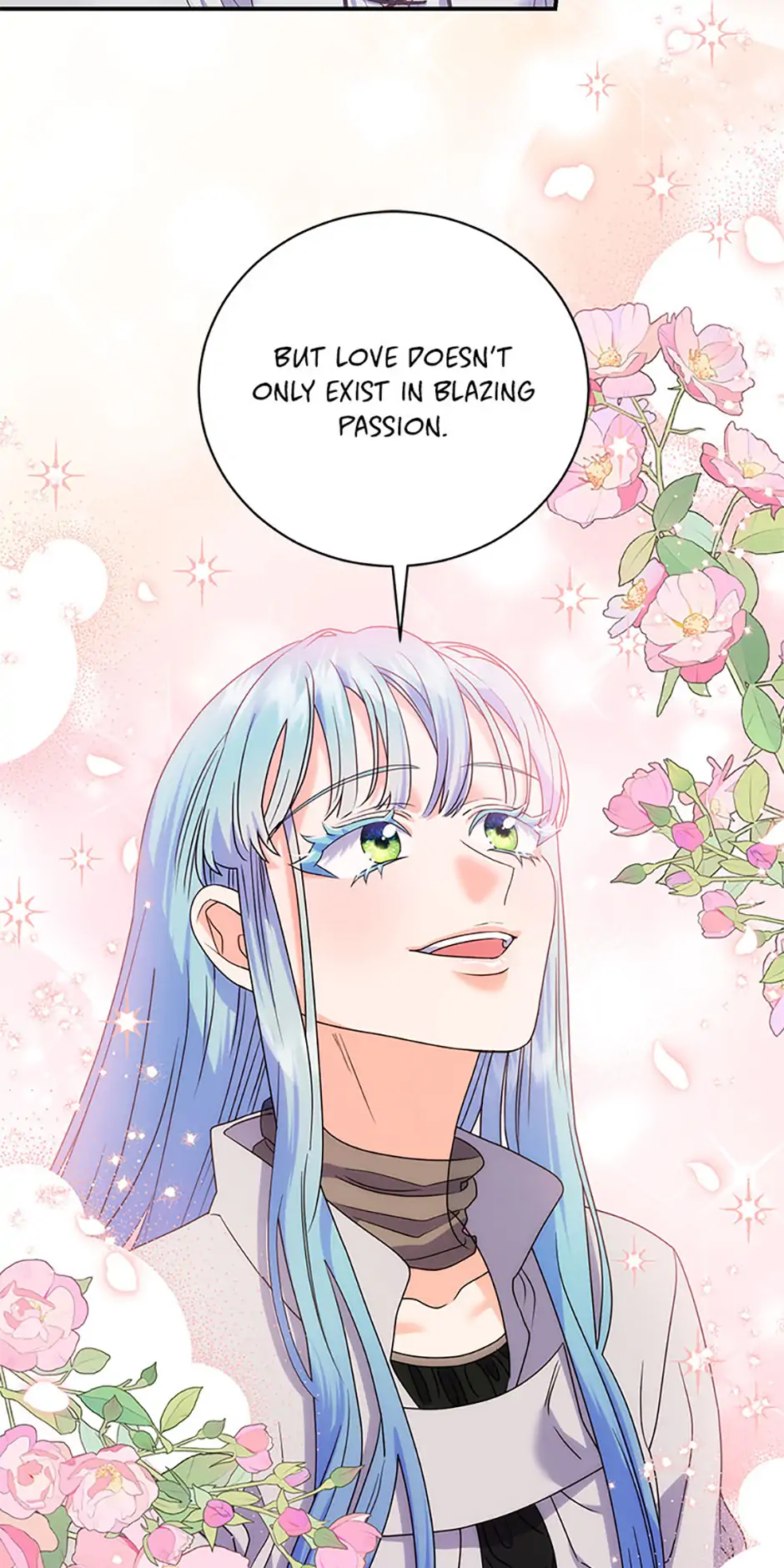 My Otherworldly Marriage Chapter 59 - Page 19