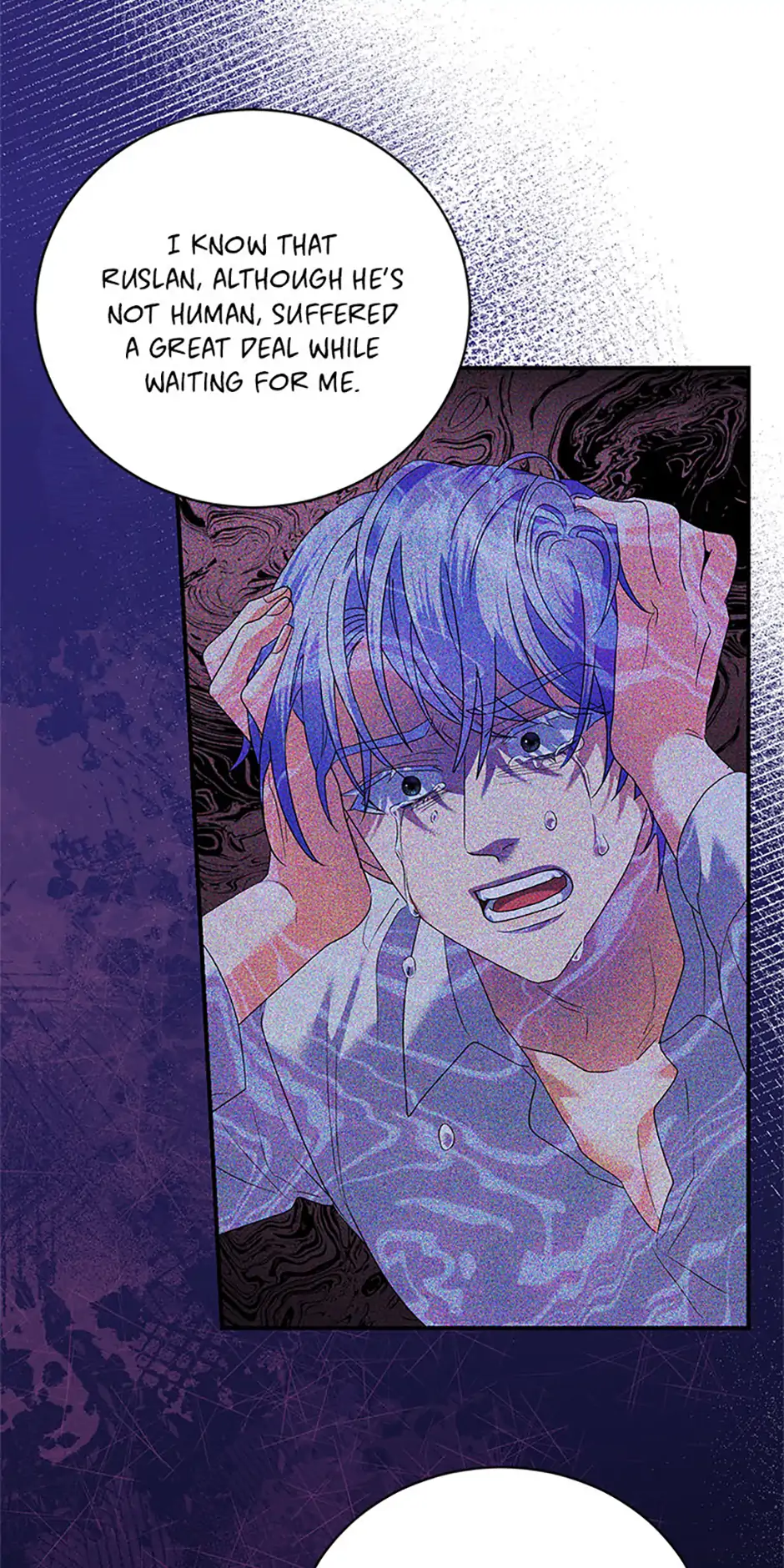 My Otherworldly Marriage Chapter 59 - Page 21