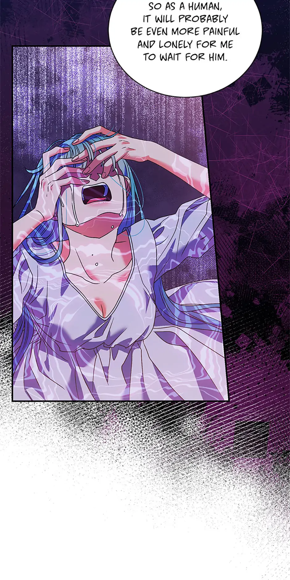 My Otherworldly Marriage Chapter 59 - Page 22