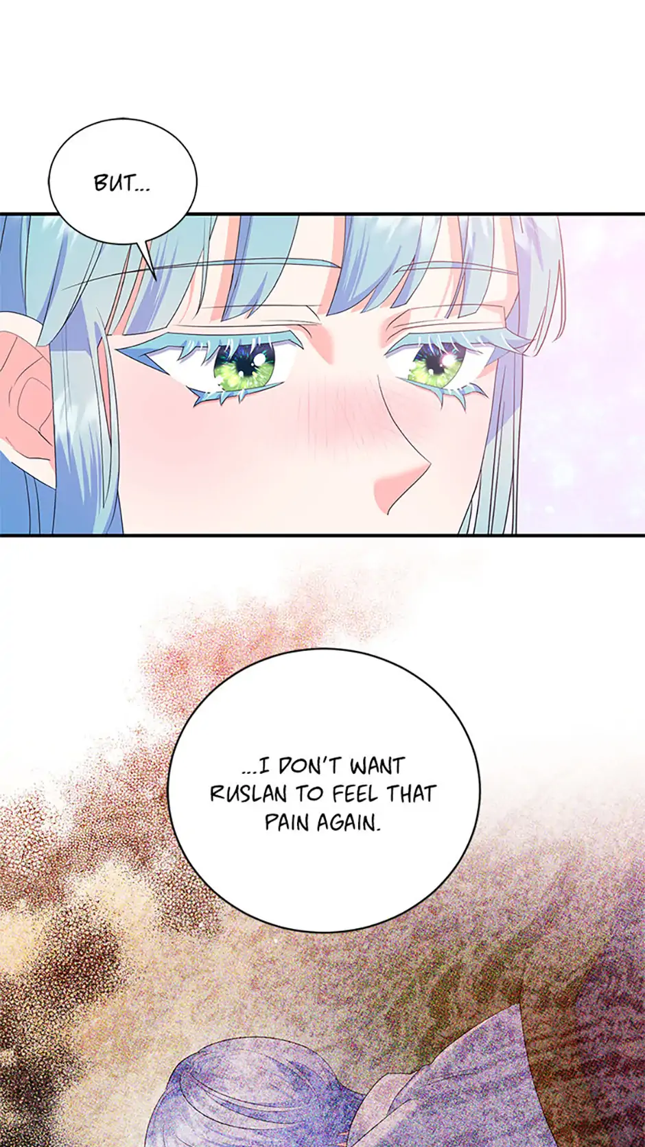 My Otherworldly Marriage Chapter 59 - Page 23