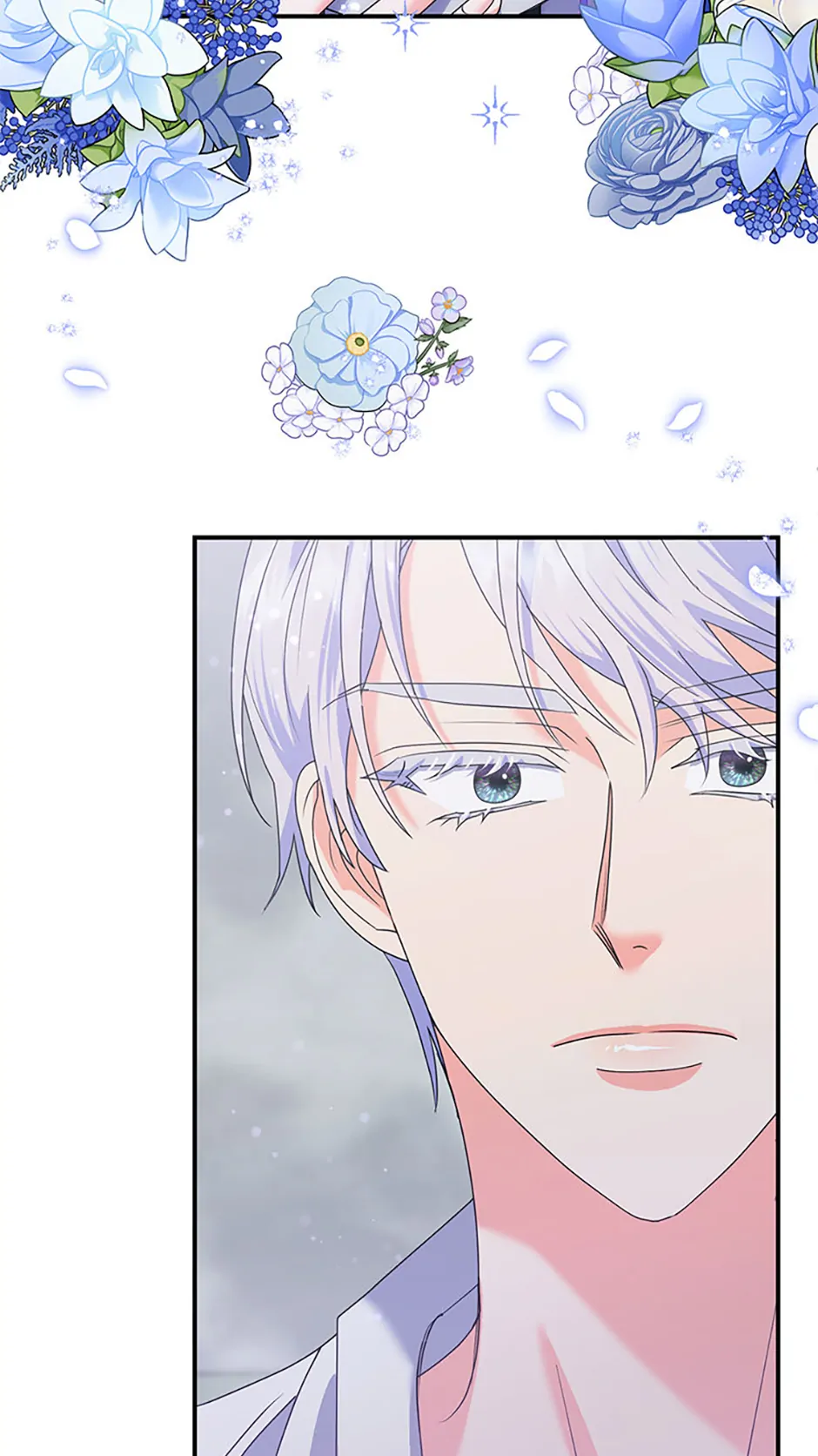 My Otherworldly Marriage Chapter 59 - Page 27