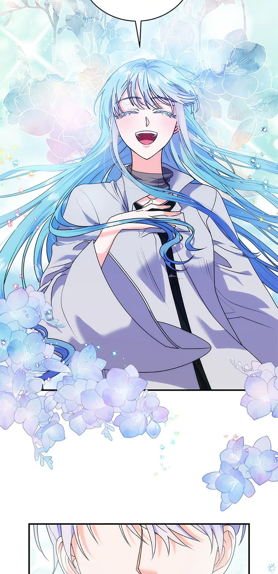 My Otherworldly Marriage Chapter 59 - Page 30