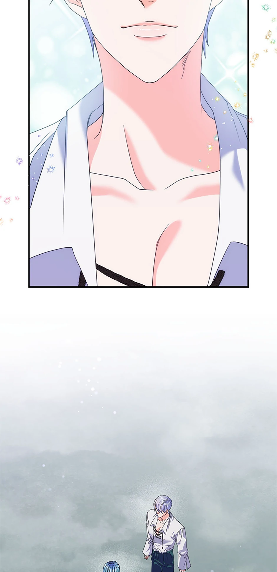 My Otherworldly Marriage Chapter 59 - Page 31