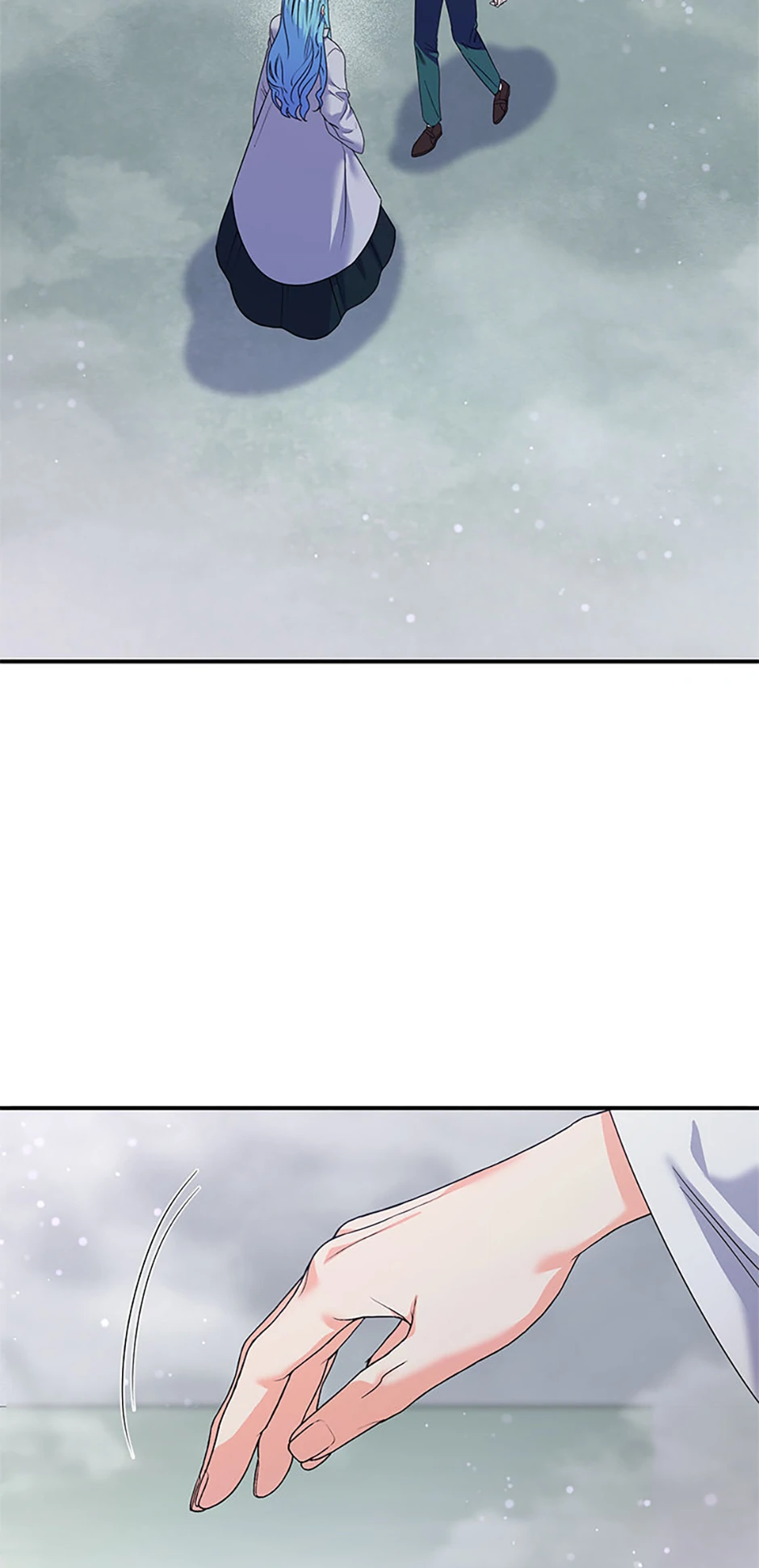 My Otherworldly Marriage Chapter 59 - Page 32