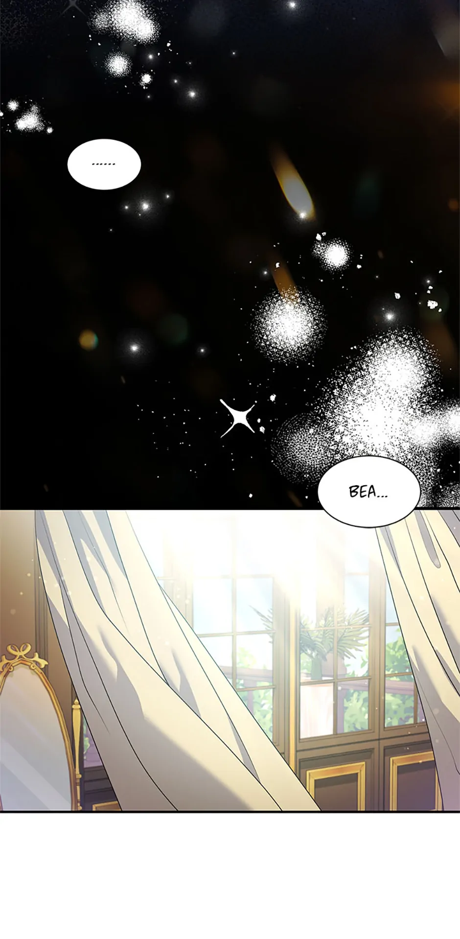 My Otherworldly Marriage Chapter 59 - Page 35