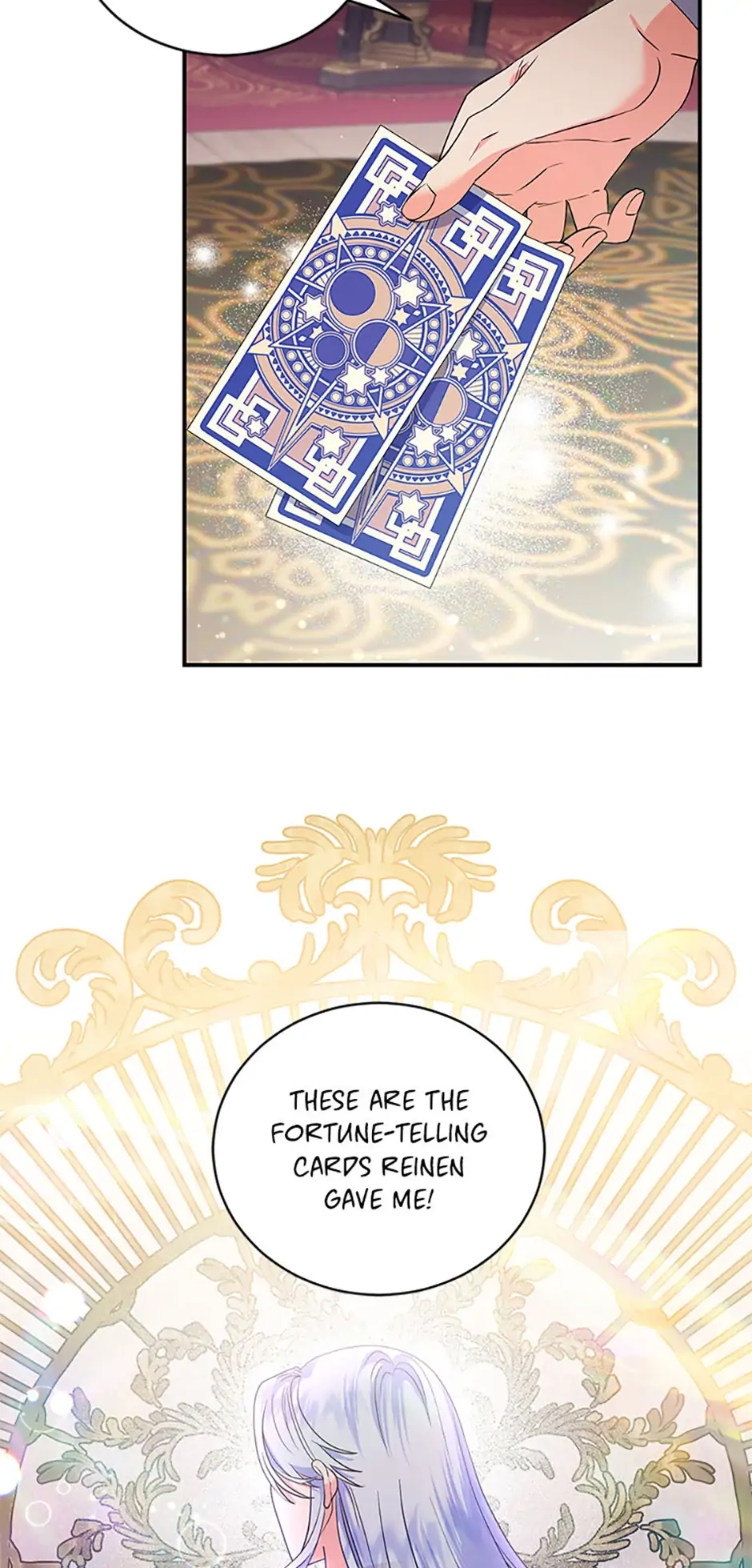 My Otherworldly Marriage Chapter 59 - Page 40