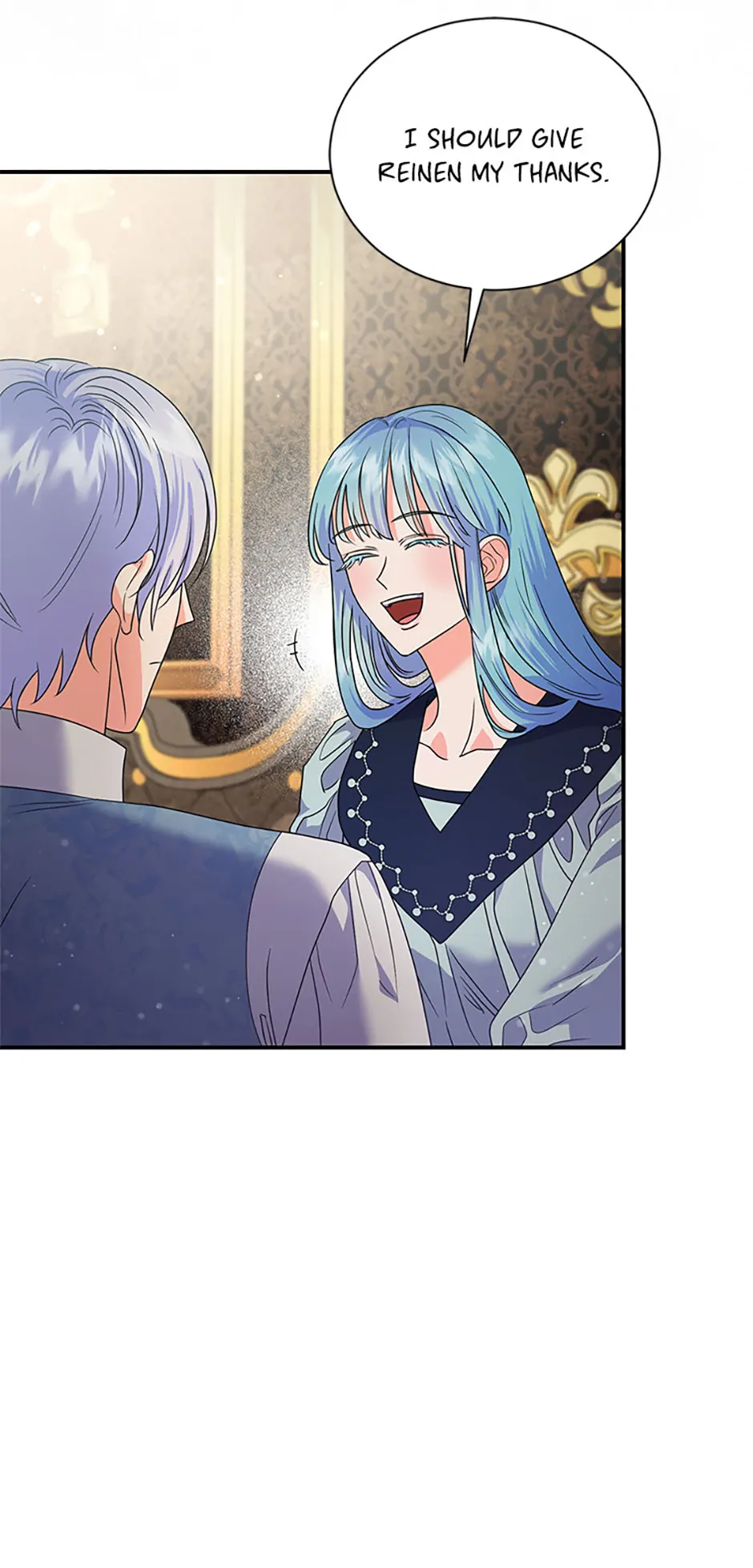 My Otherworldly Marriage Chapter 59 - Page 42