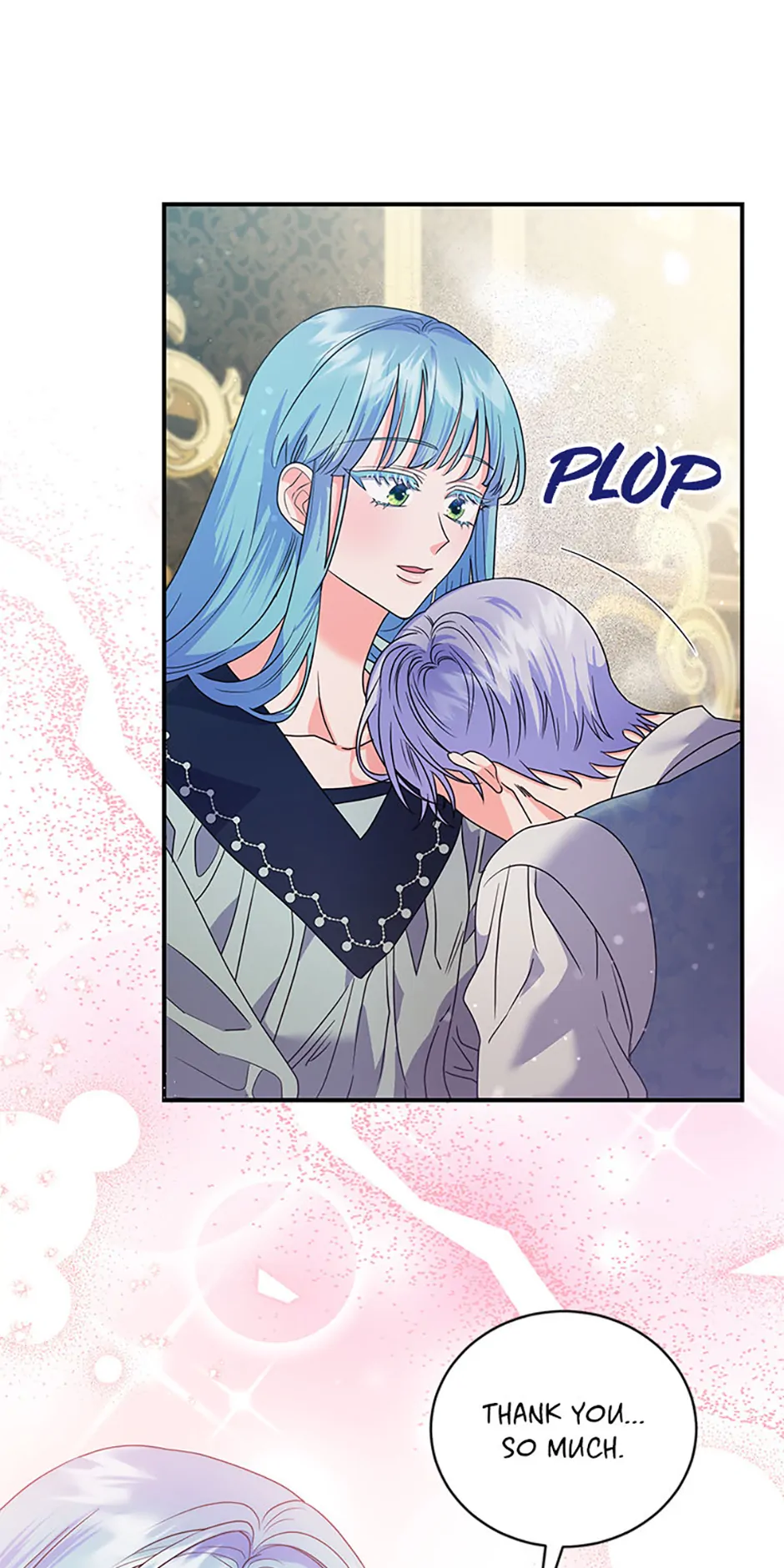 My Otherworldly Marriage Chapter 59 - Page 43