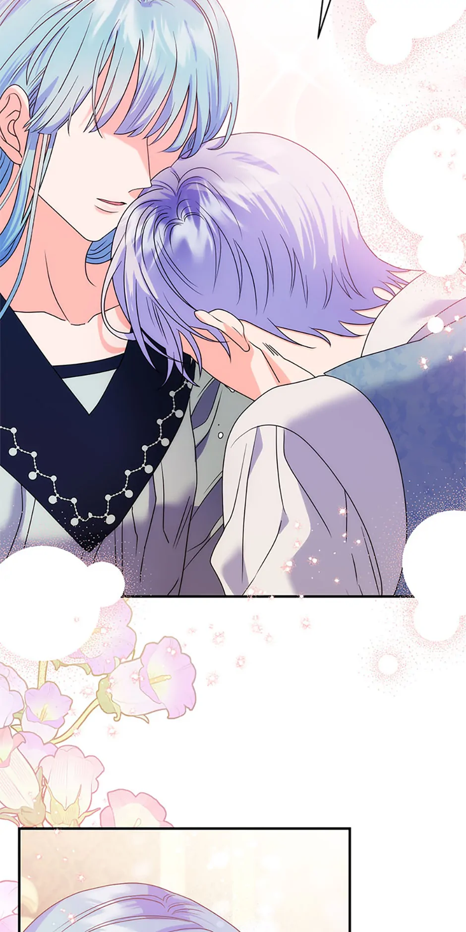 My Otherworldly Marriage Chapter 59 - Page 44