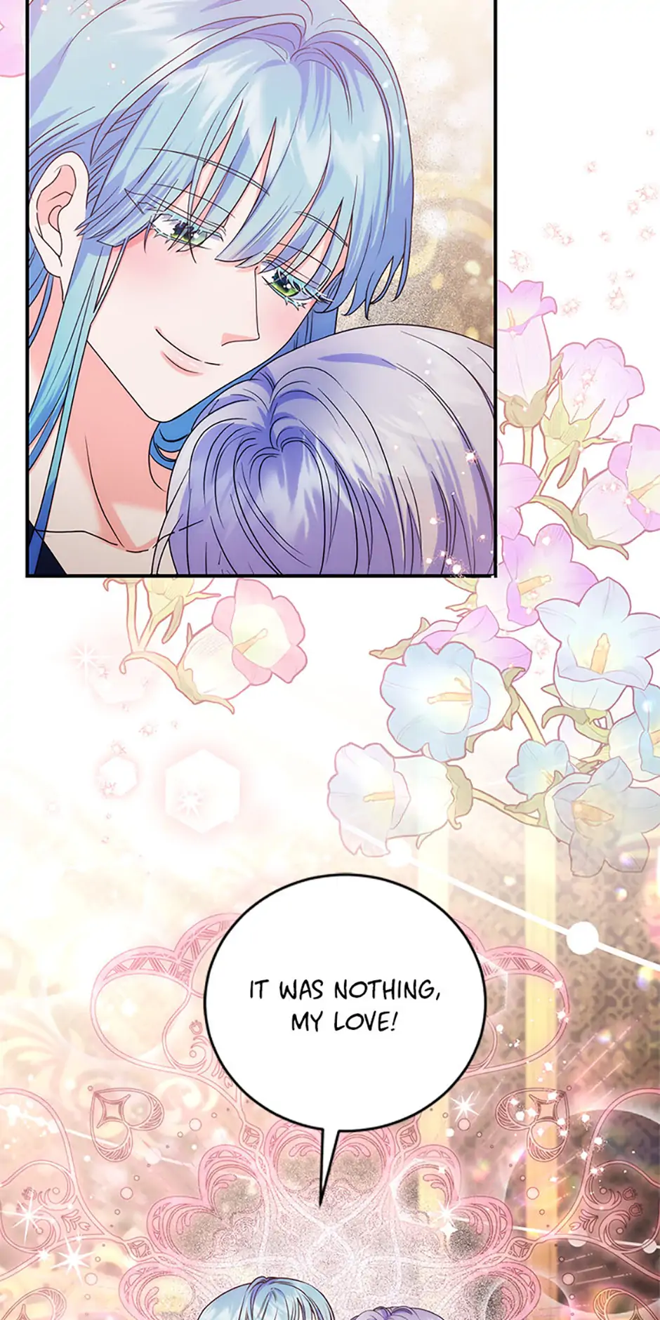 My Otherworldly Marriage Chapter 59 - Page 45