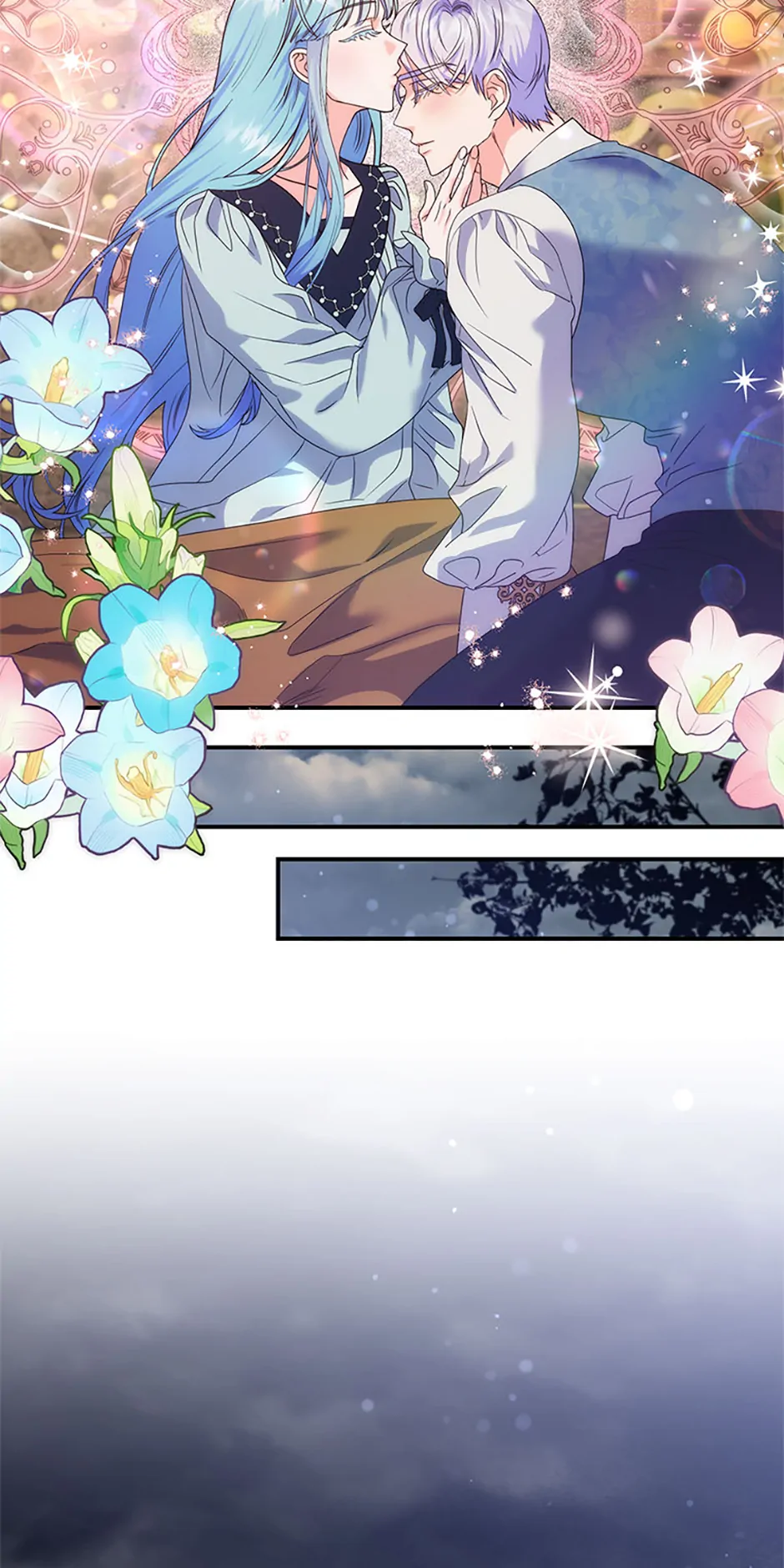 My Otherworldly Marriage Chapter 59 - Page 46