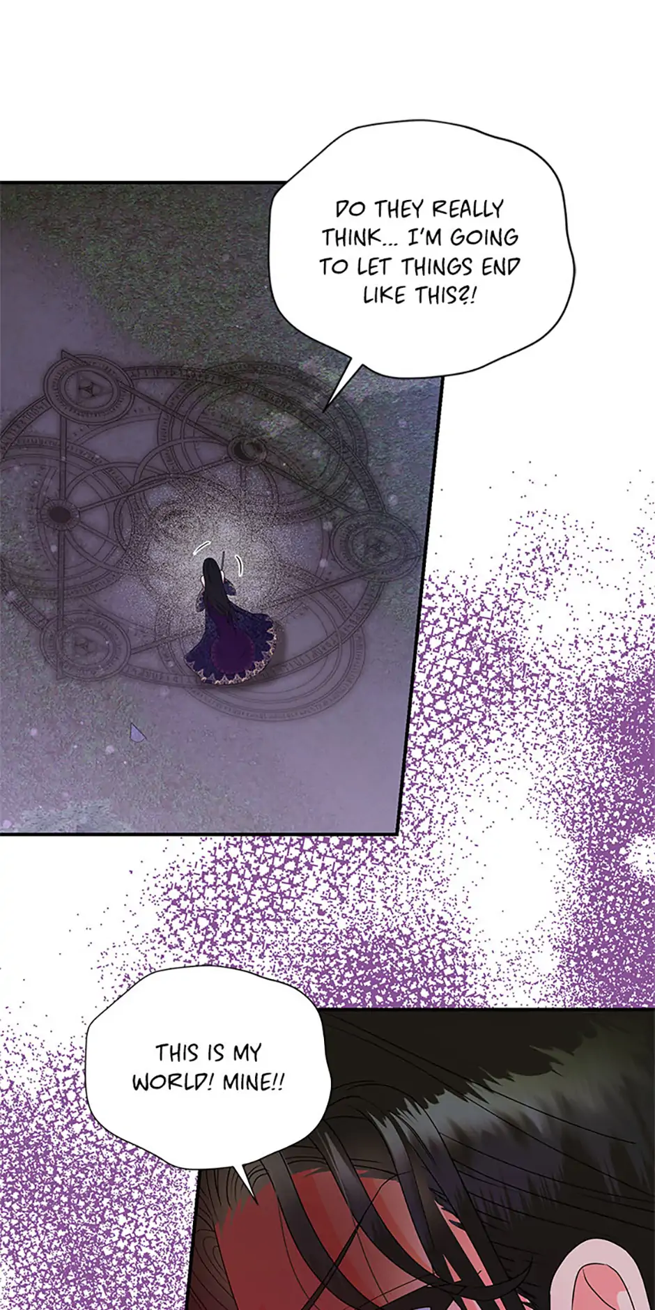 My Otherworldly Marriage Chapter 59 - Page 48