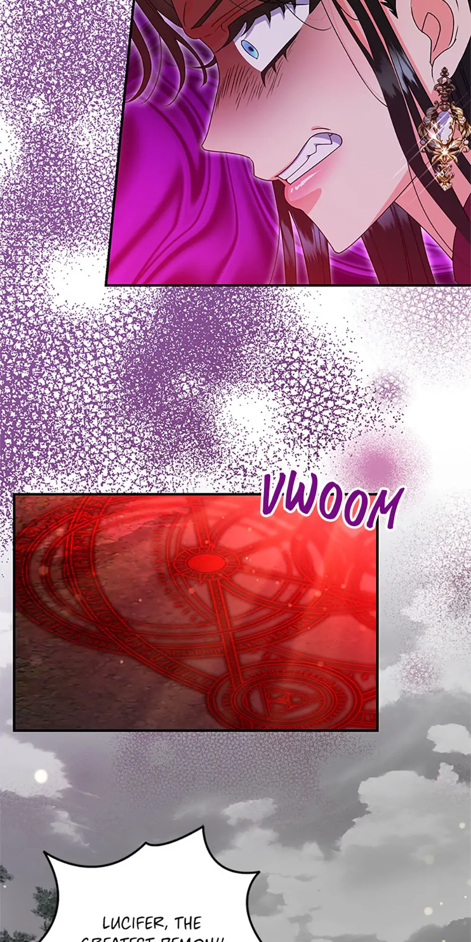 My Otherworldly Marriage Chapter 59 - Page 49