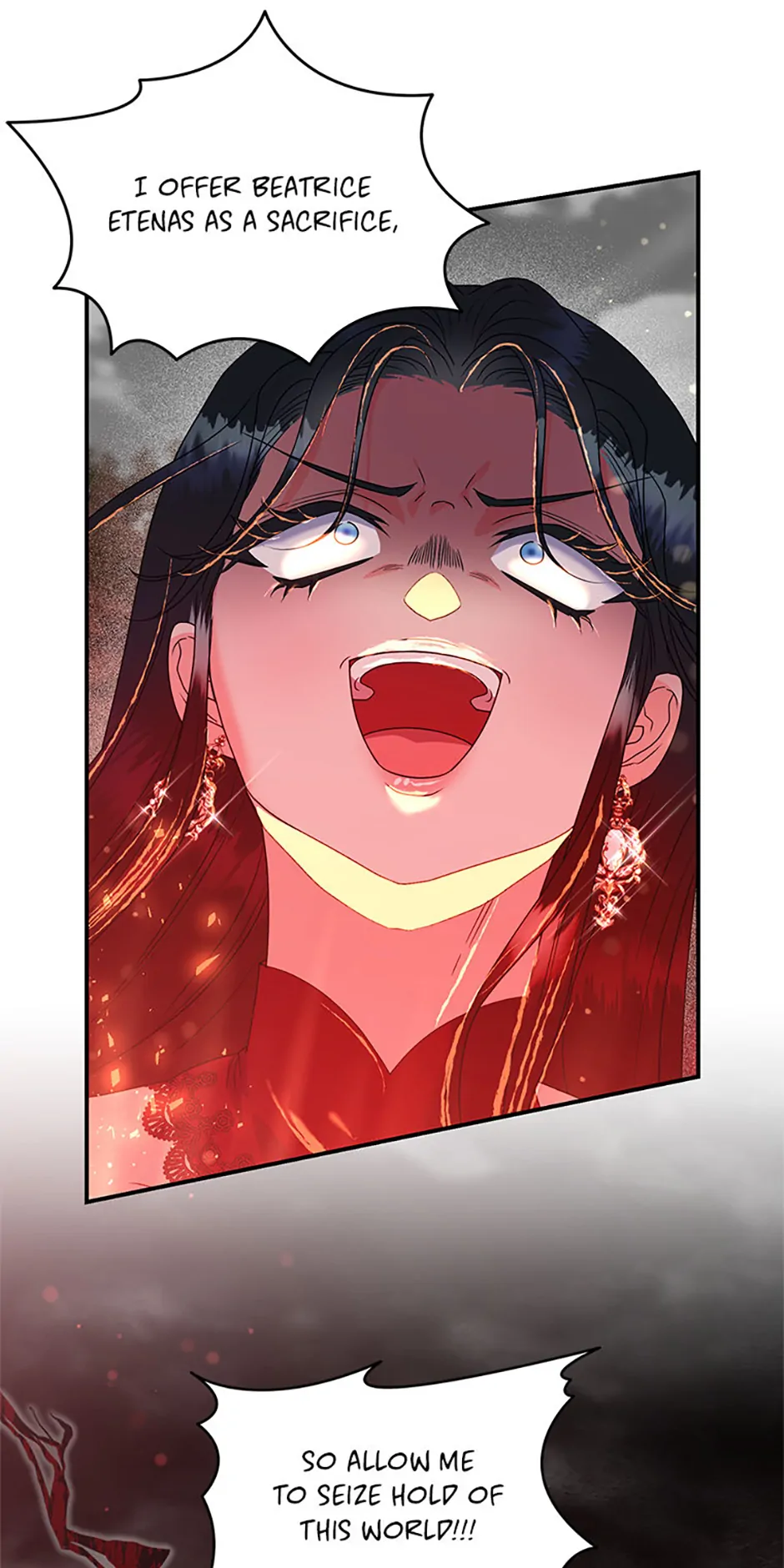 My Otherworldly Marriage Chapter 59 - Page 51