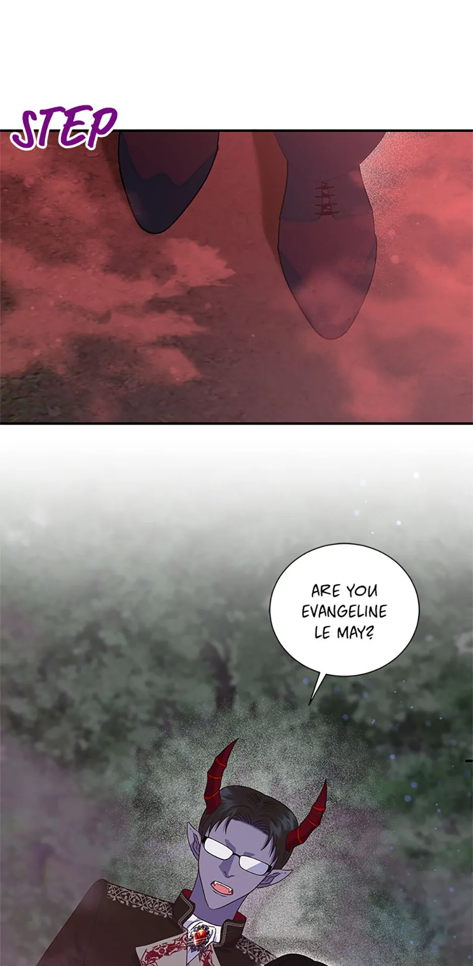 My Otherworldly Marriage Chapter 59 - Page 53