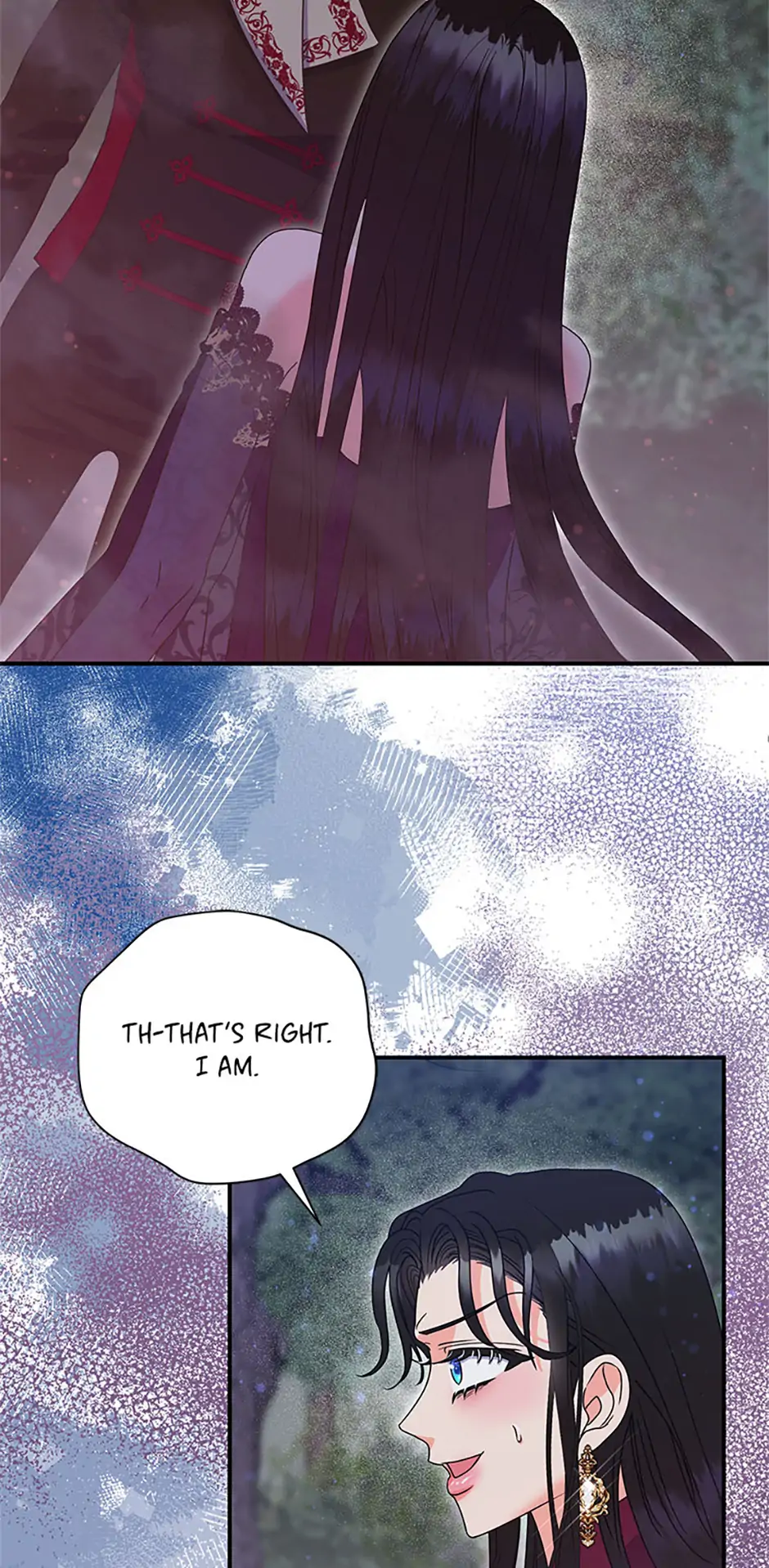 My Otherworldly Marriage Chapter 59 - Page 54