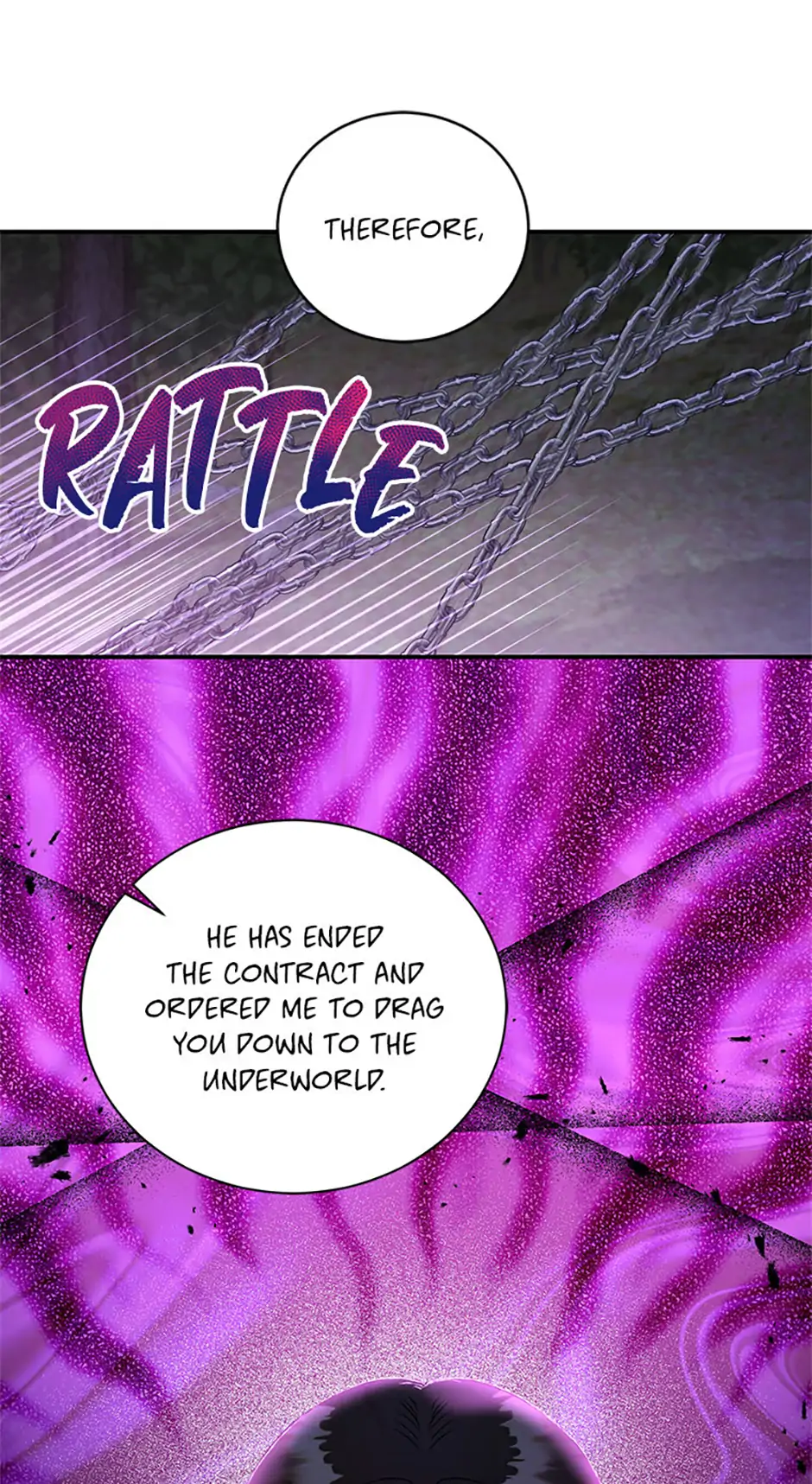 My Otherworldly Marriage Chapter 59 - Page 58