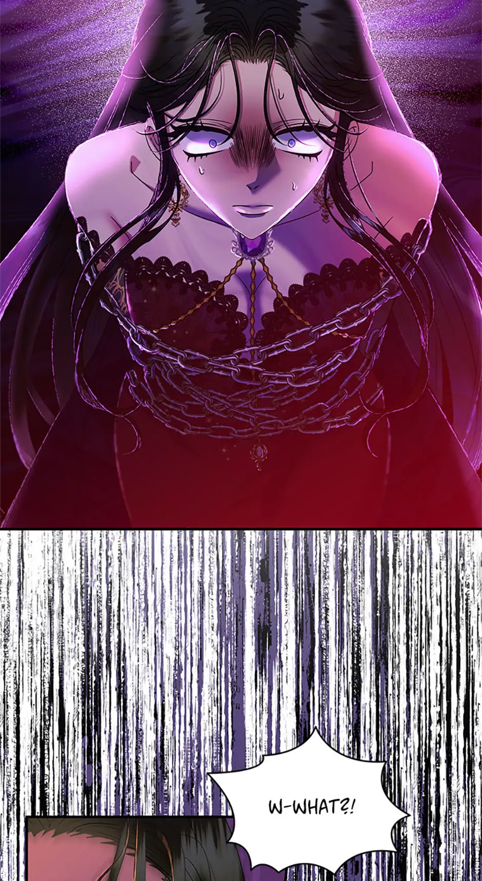 My Otherworldly Marriage Chapter 59 - Page 59