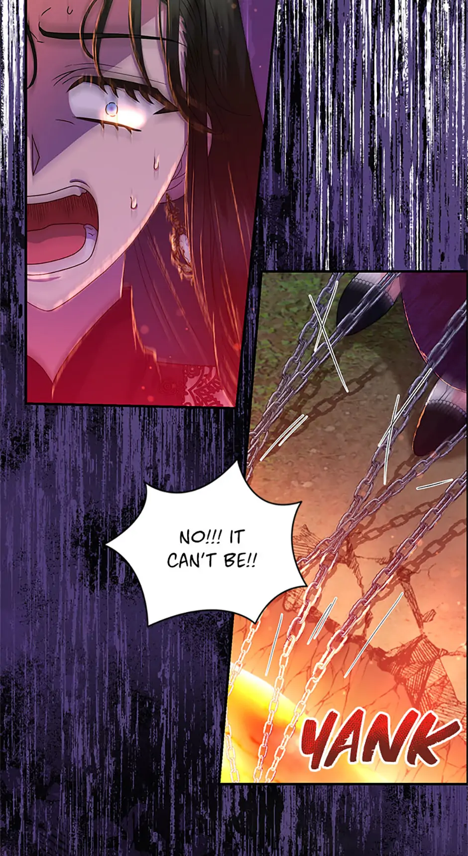 My Otherworldly Marriage Chapter 59 - Page 60