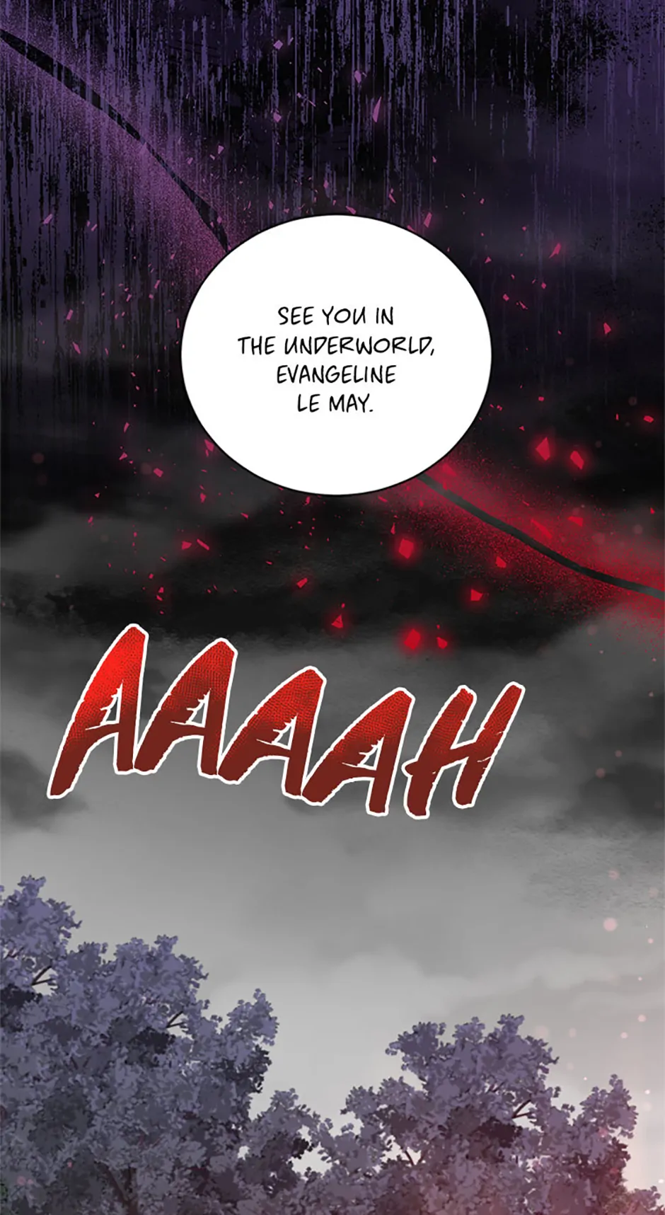 My Otherworldly Marriage Chapter 59 - Page 61