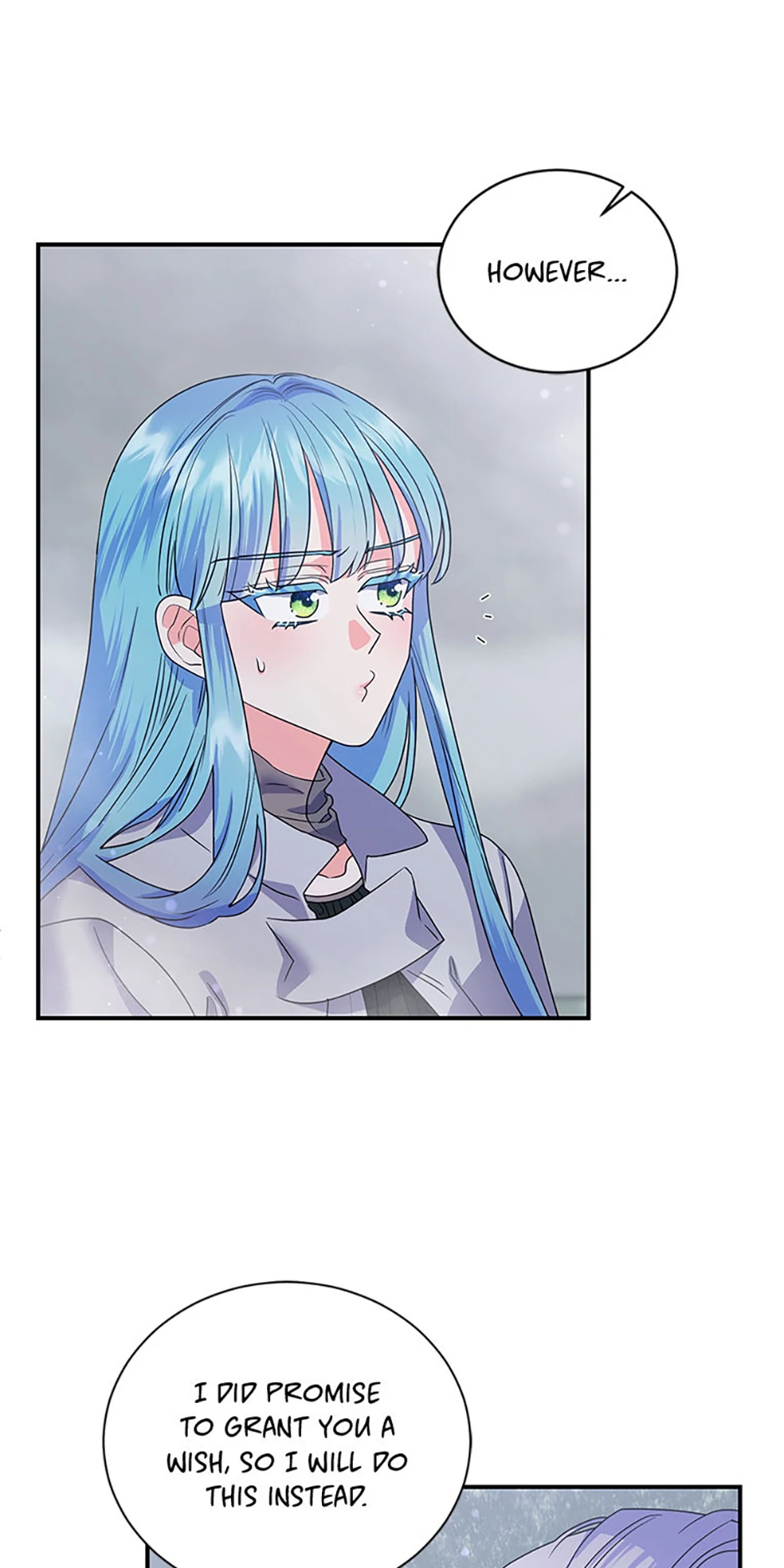 My Otherworldly Marriage Chapter 60 - Page 12