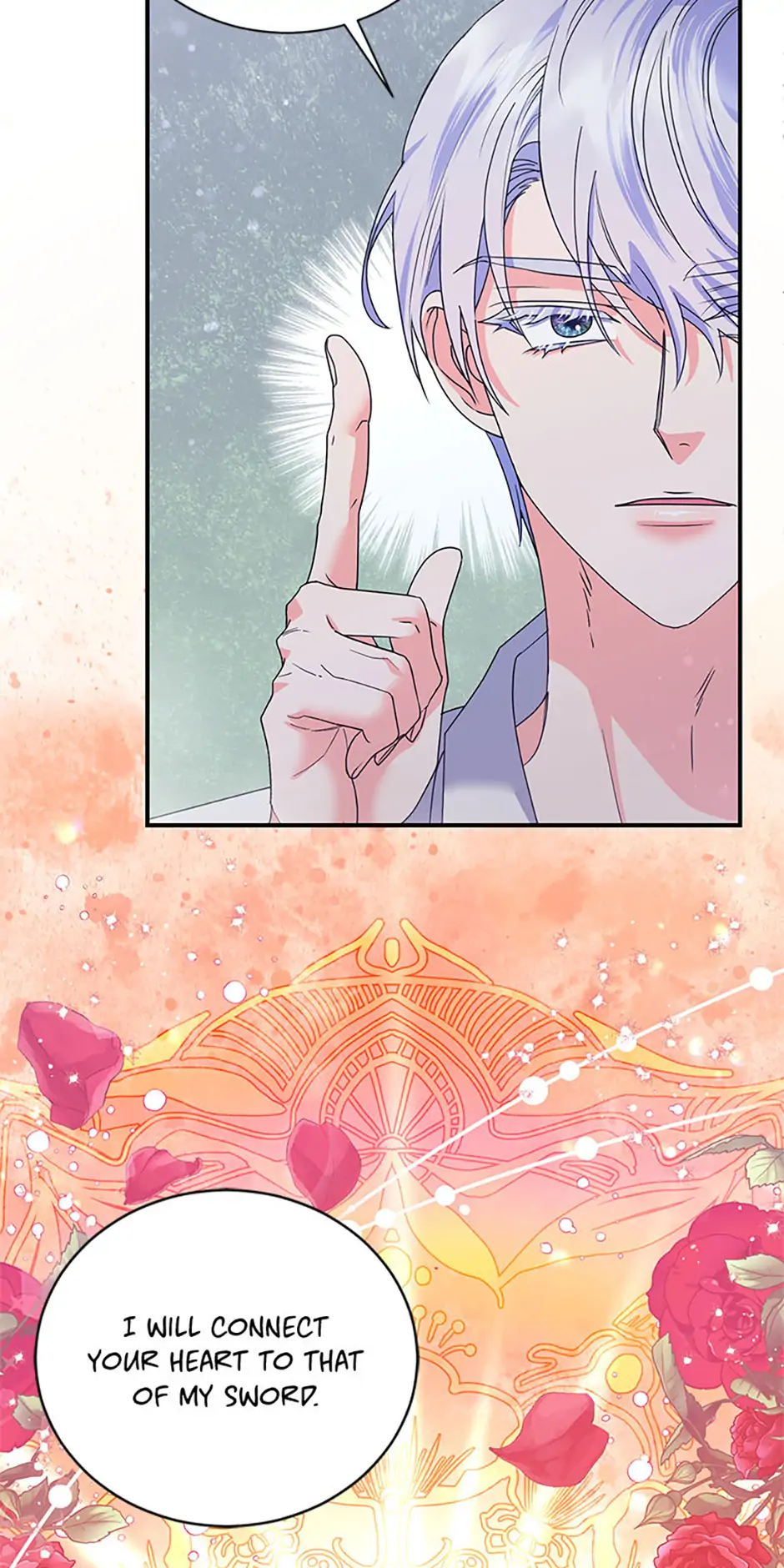 My Otherworldly Marriage Chapter 60 - Page 13