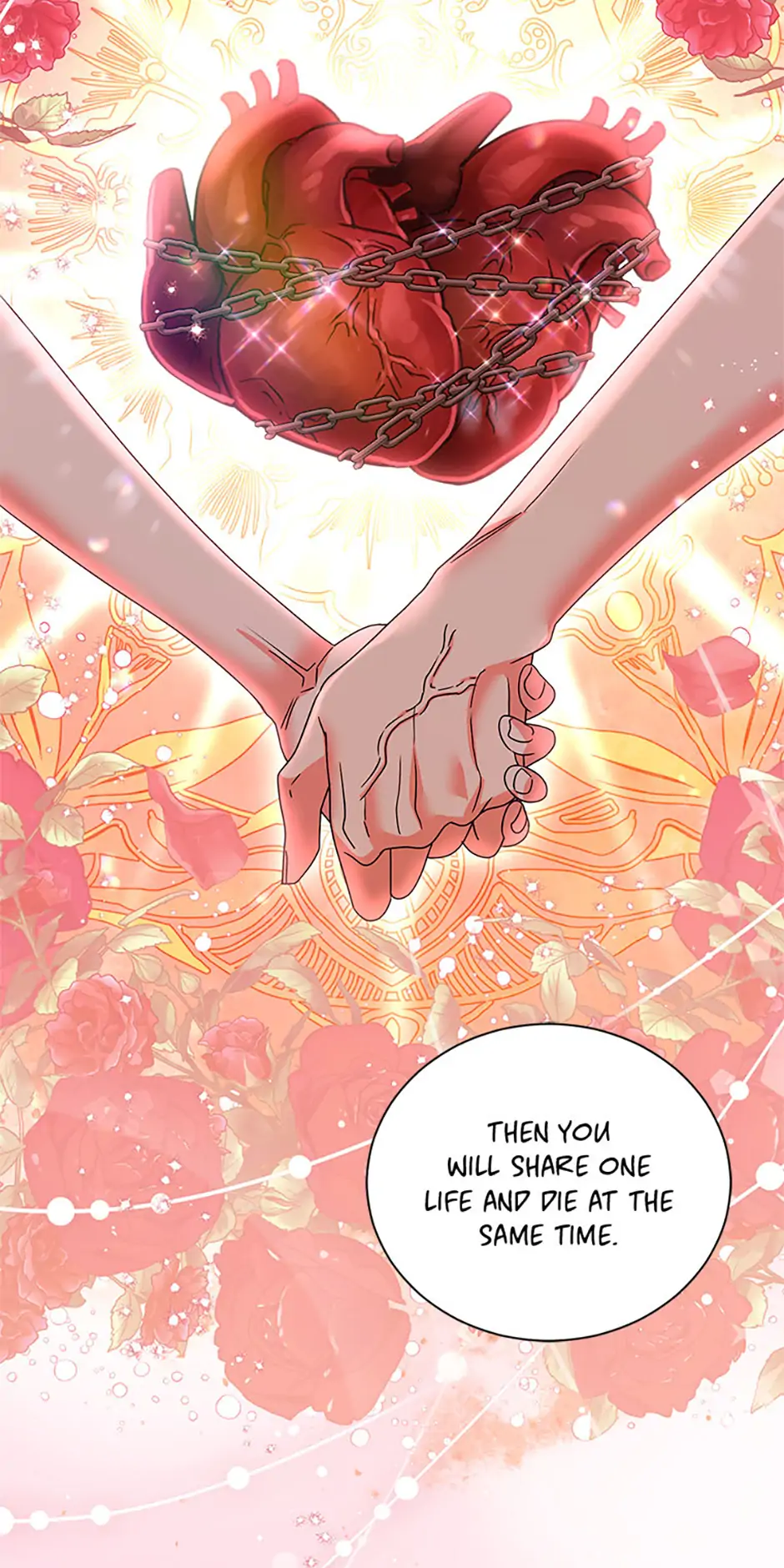 My Otherworldly Marriage Chapter 60 - Page 14