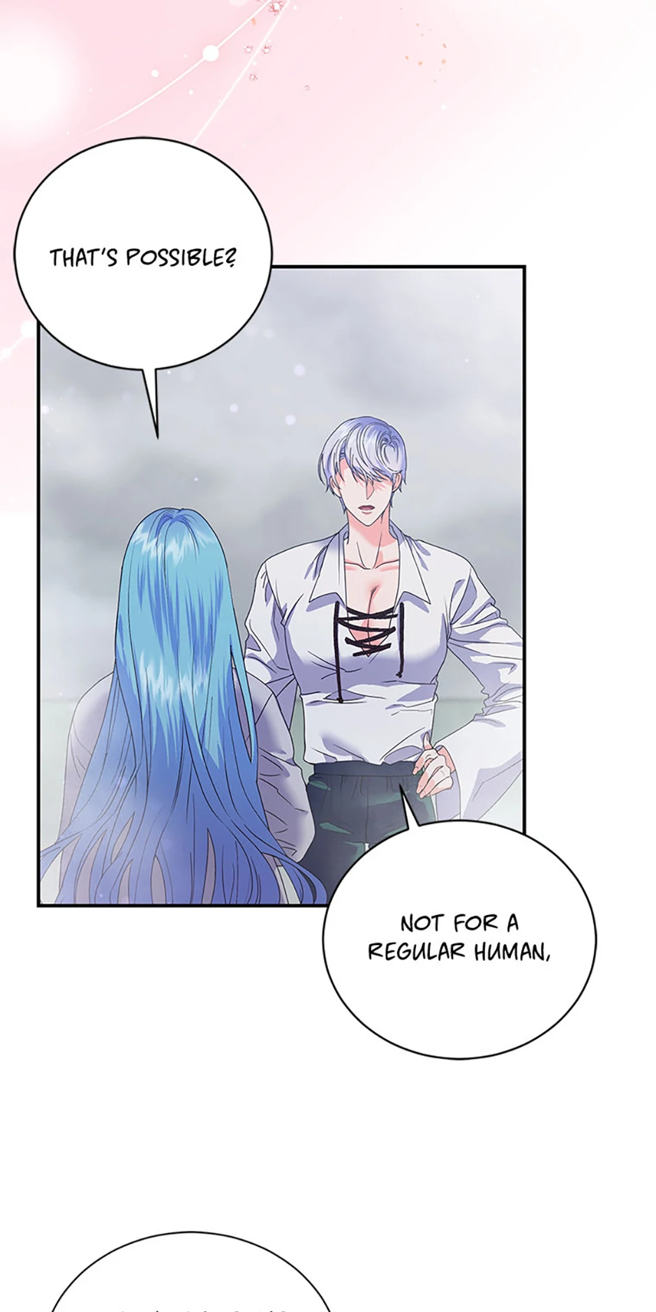 My Otherworldly Marriage Chapter 60 - Page 15