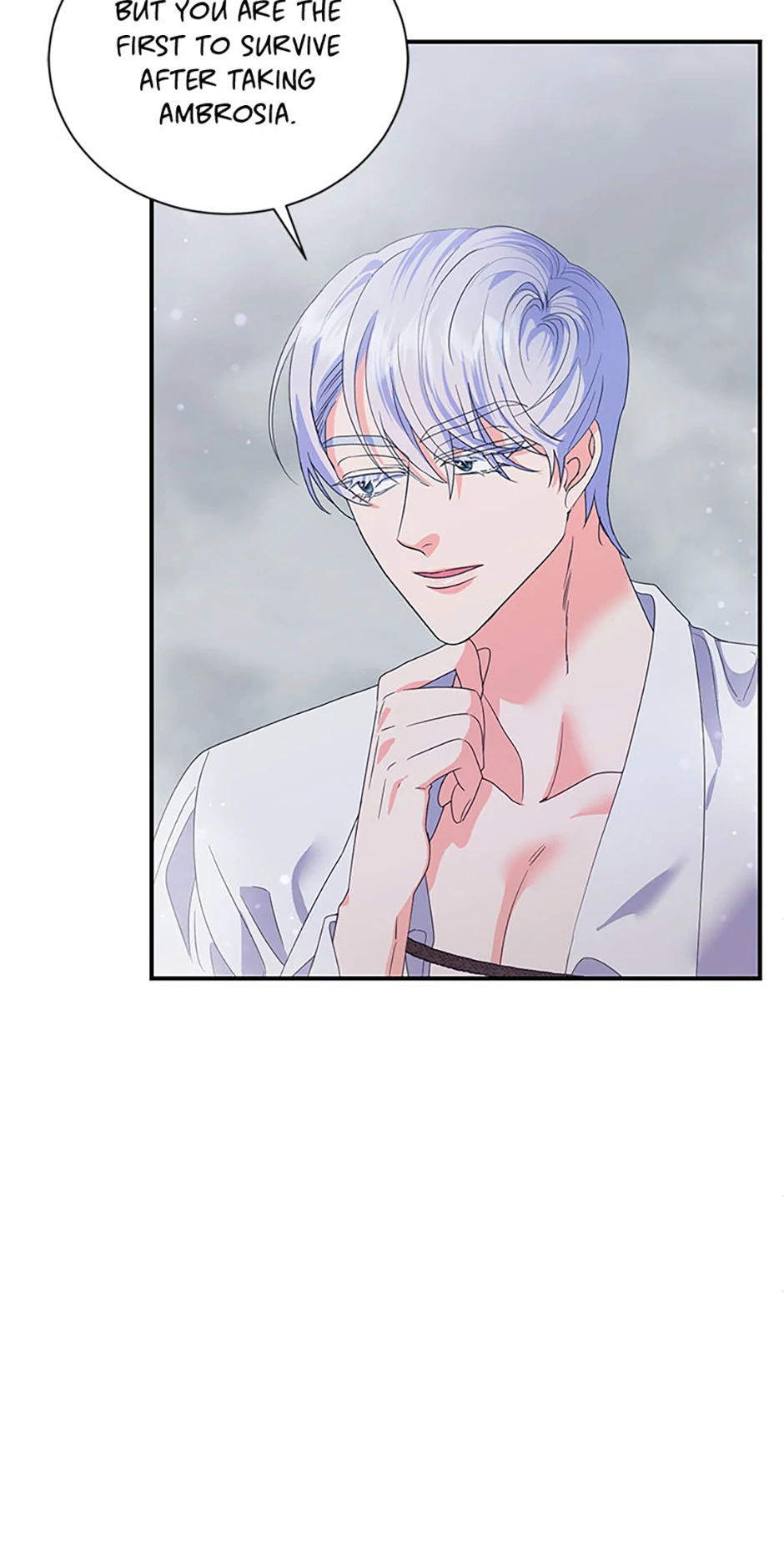 My Otherworldly Marriage Chapter 60 - Page 16