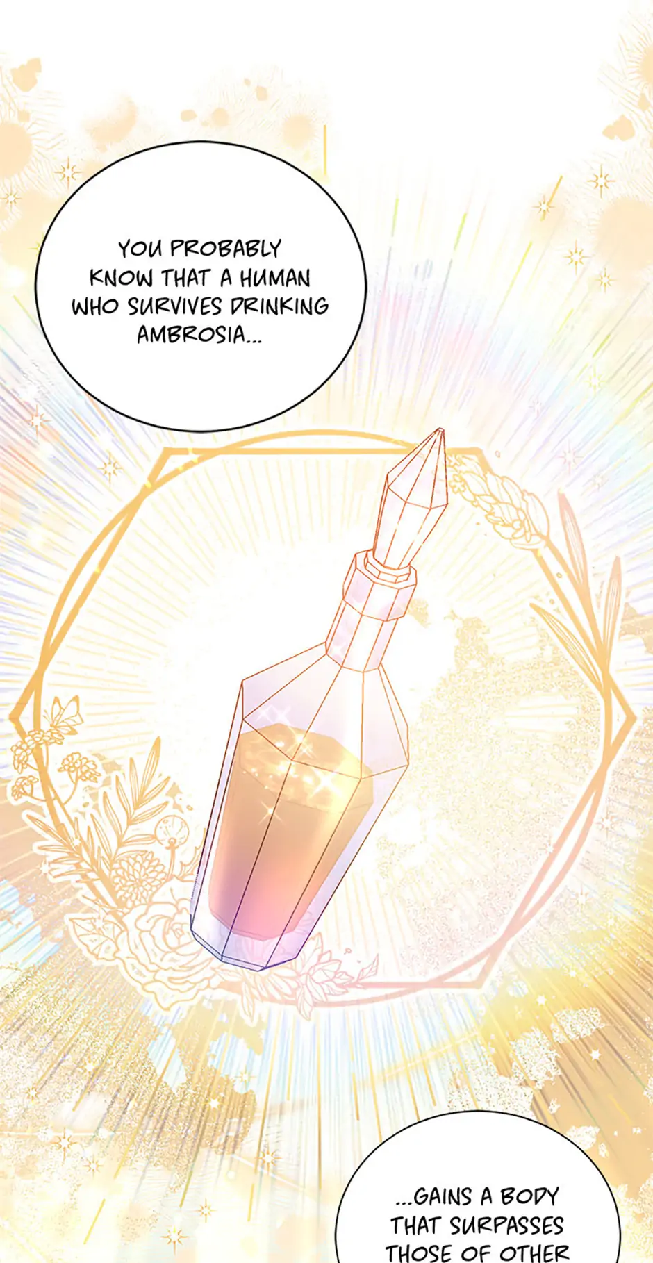 My Otherworldly Marriage Chapter 60 - Page 17