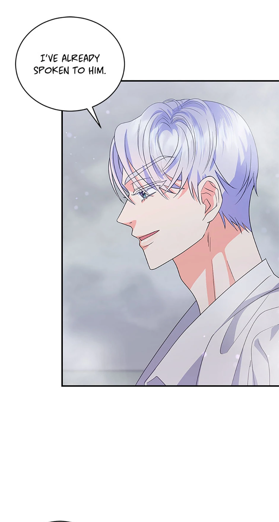 My Otherworldly Marriage Chapter 60 - Page 22