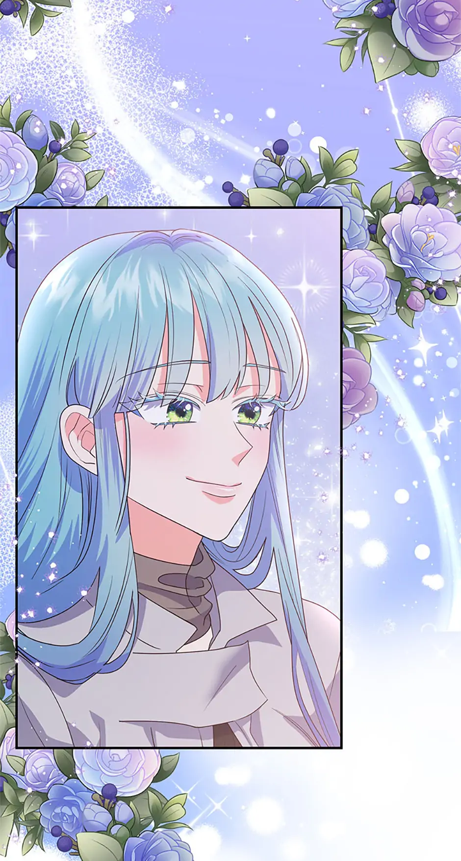 My Otherworldly Marriage Chapter 60 - Page 25