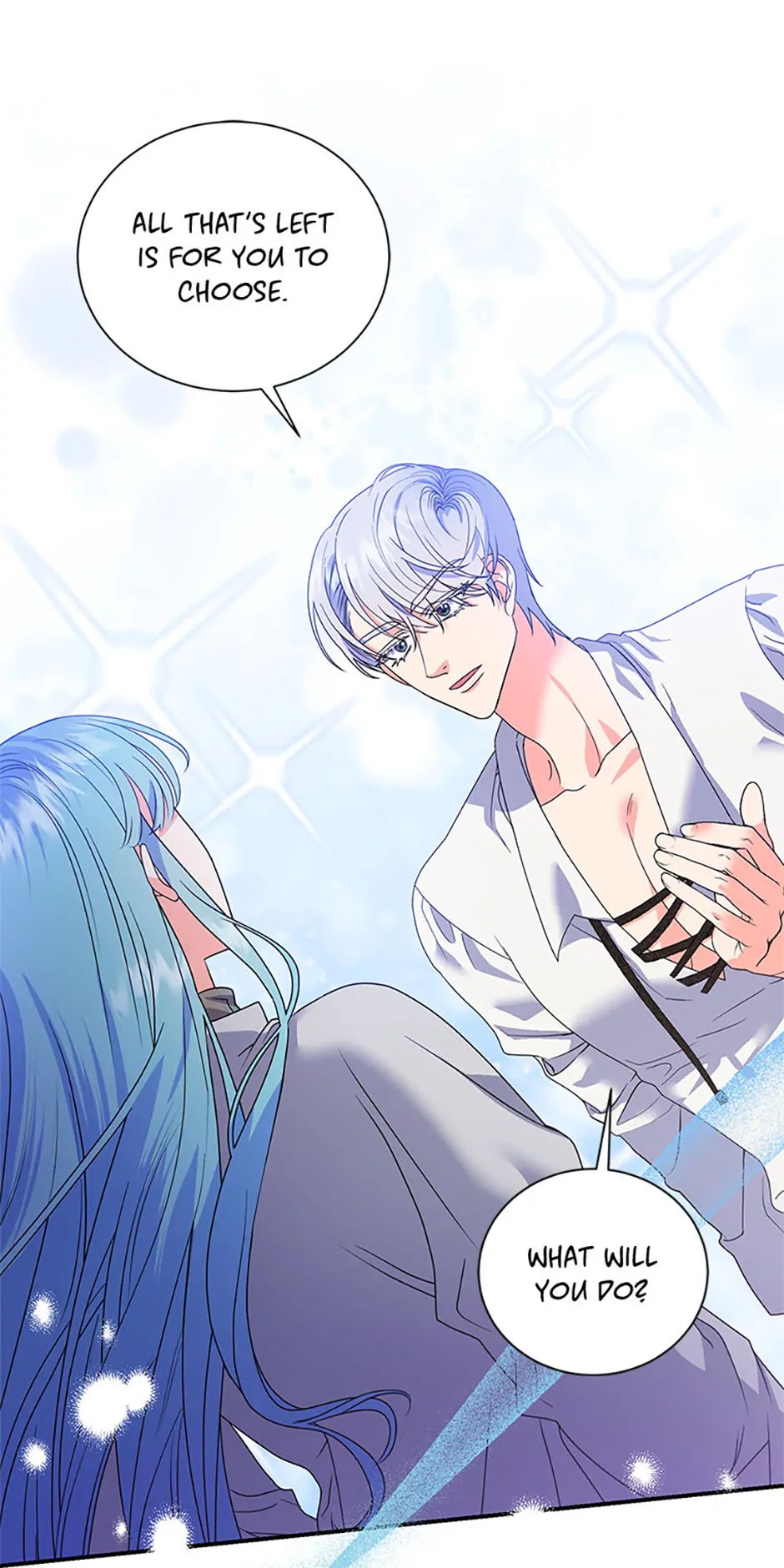 My Otherworldly Marriage Chapter 60 - Page 27