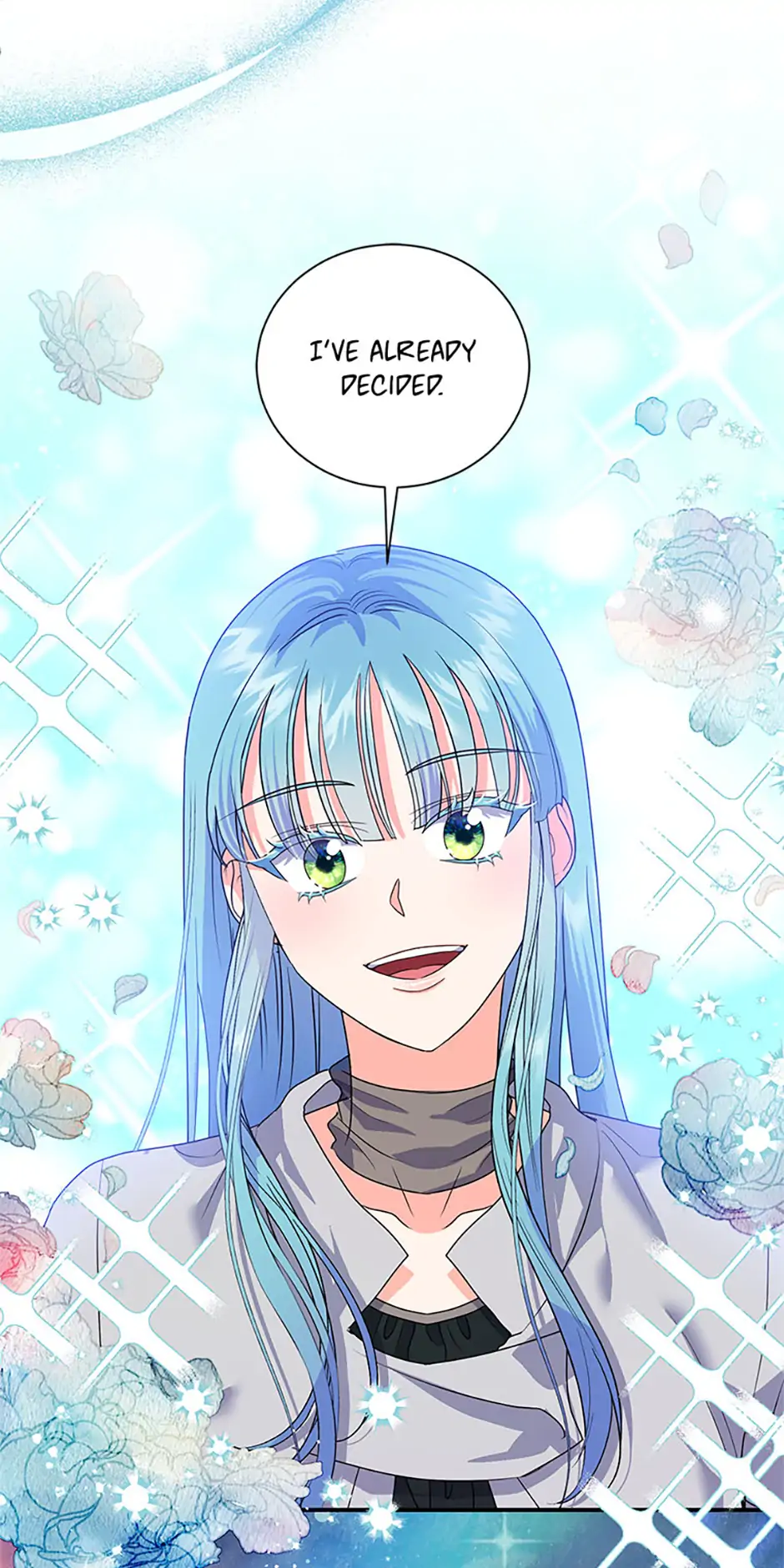 My Otherworldly Marriage Chapter 60 - Page 28